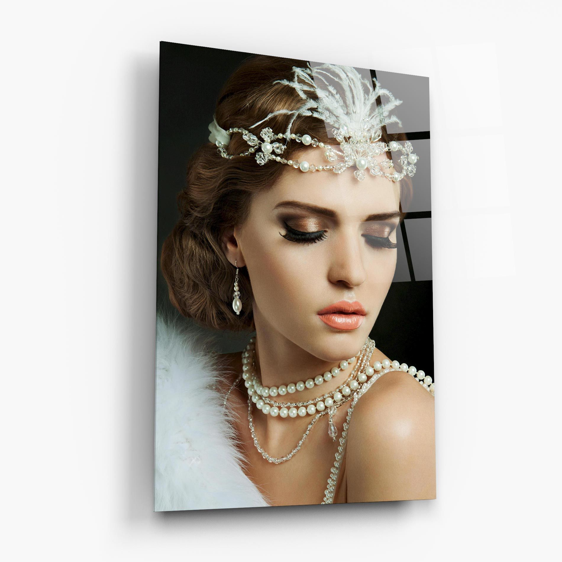 Bride Accessories mockup 6