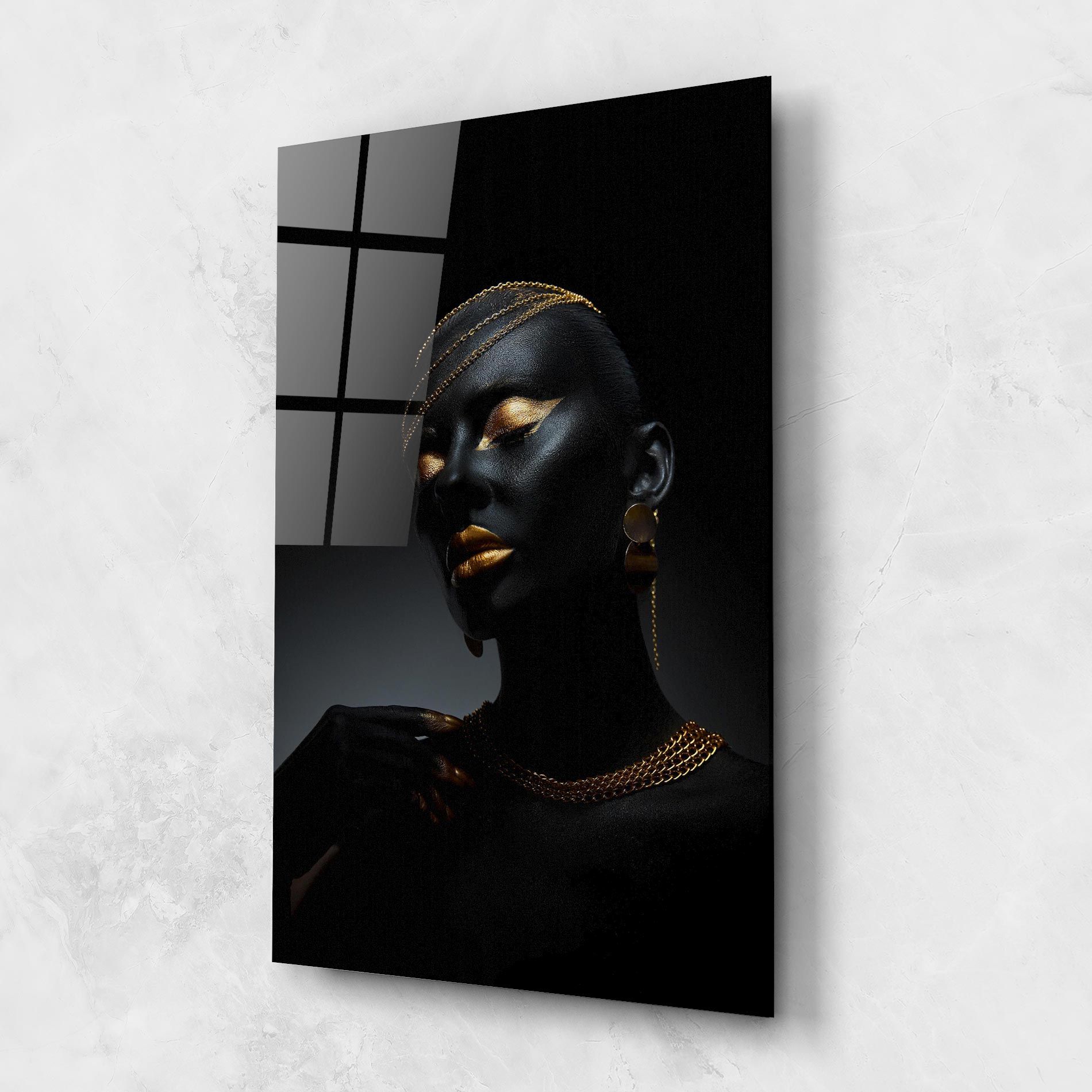 Beauty Gold mockup 1