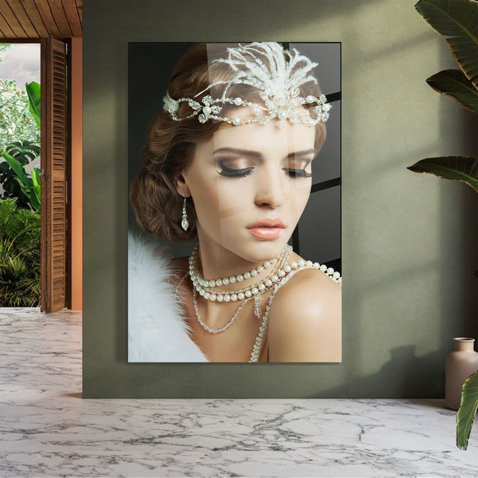 Bride Accessories mockup 7