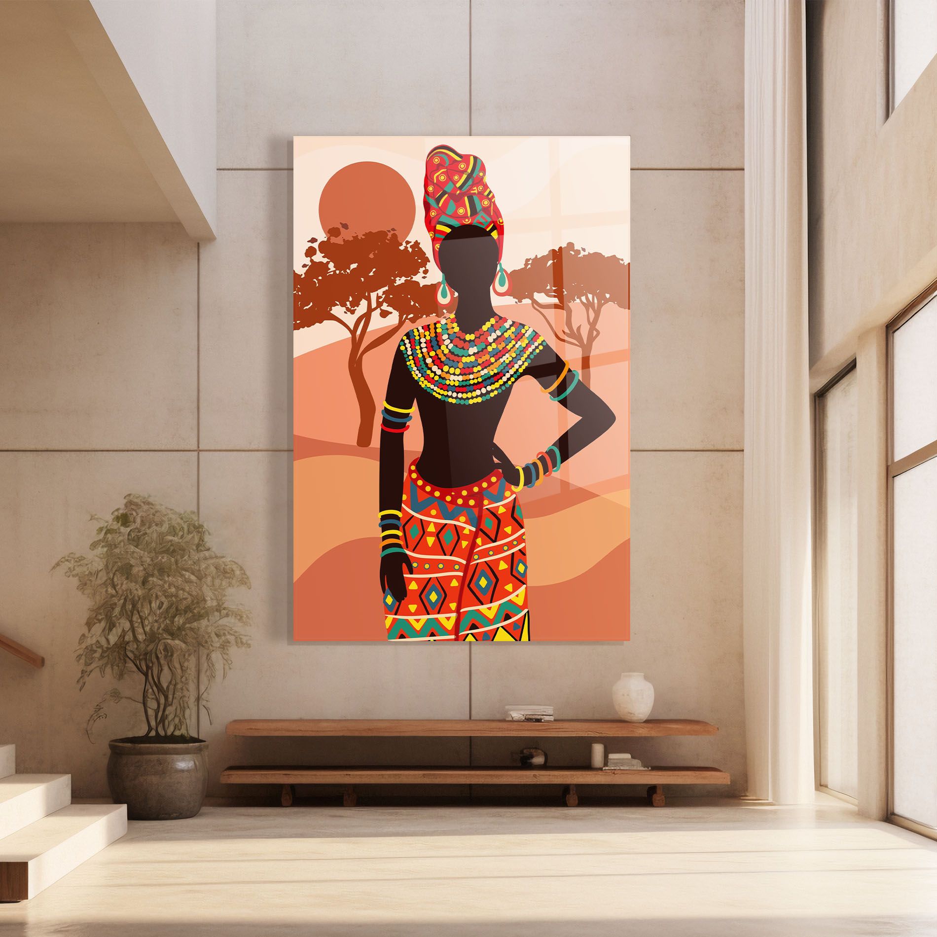Traditional Clothes mockup 8