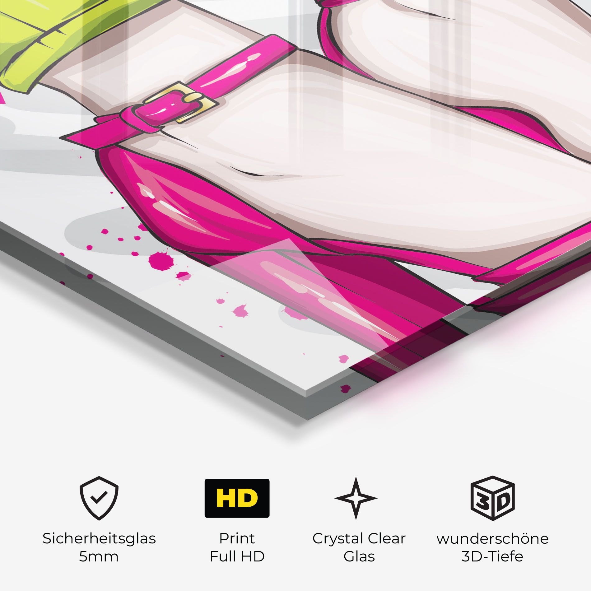 Green Nails mockup 3