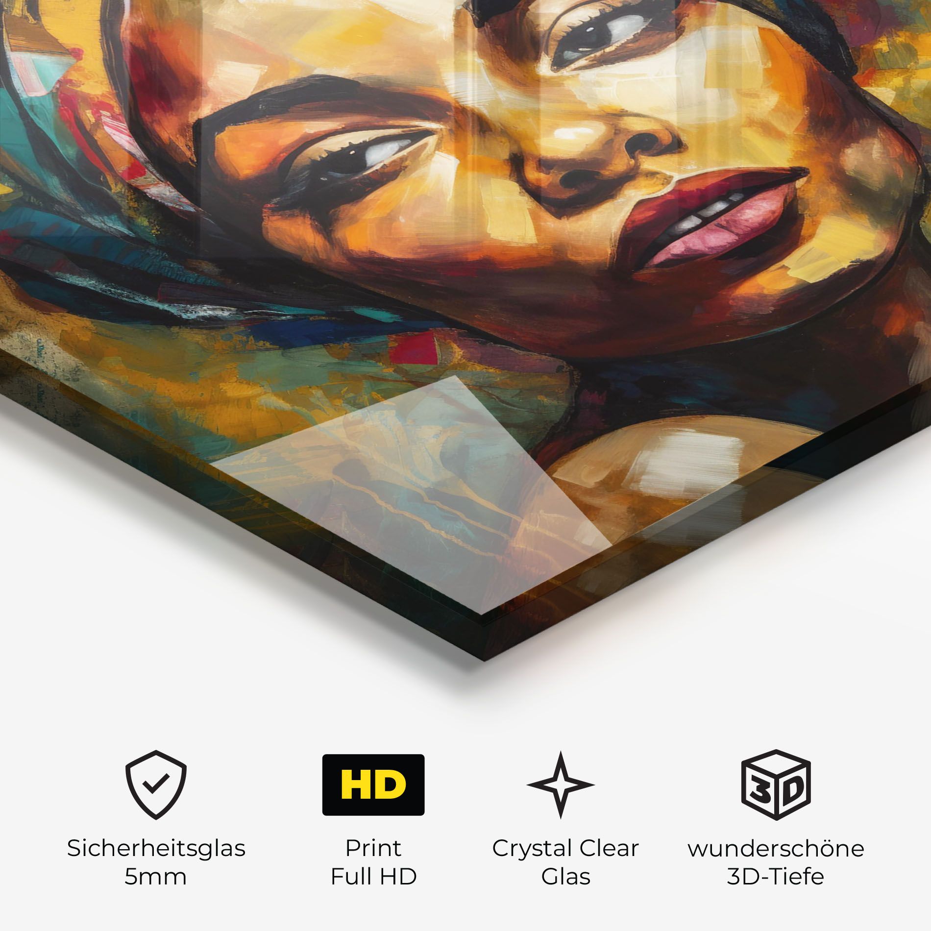 Enigmatic Expression mockup 3