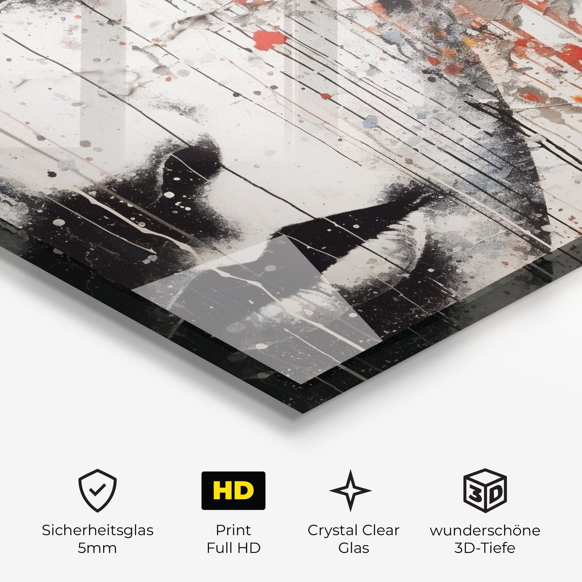 Ink Street Graffiti mockup 3