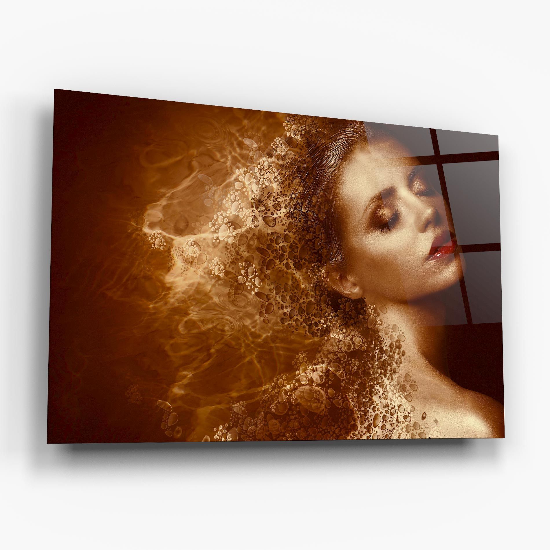 Golden Beauty mockup 6
