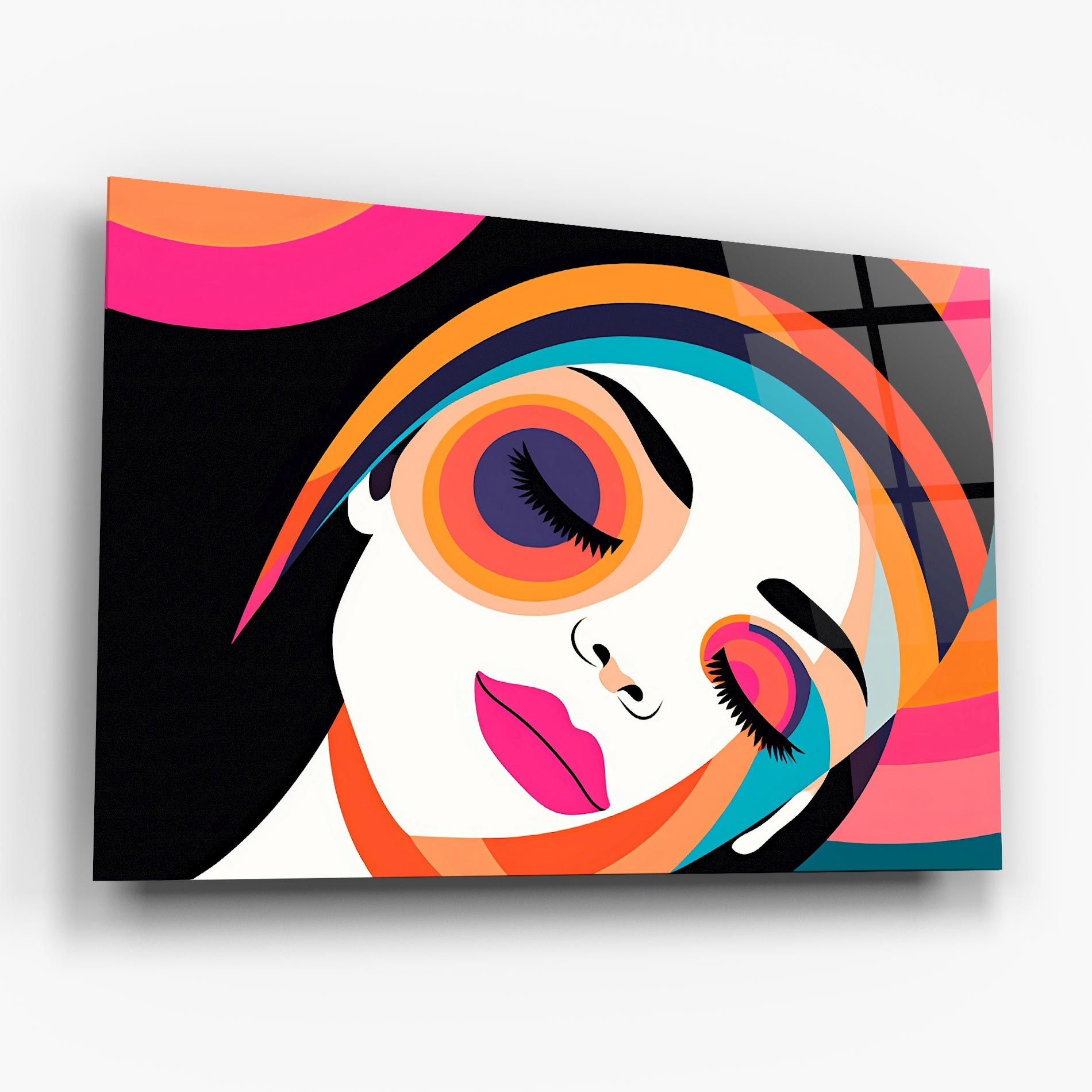 Hypnotic Dreams mockup 6