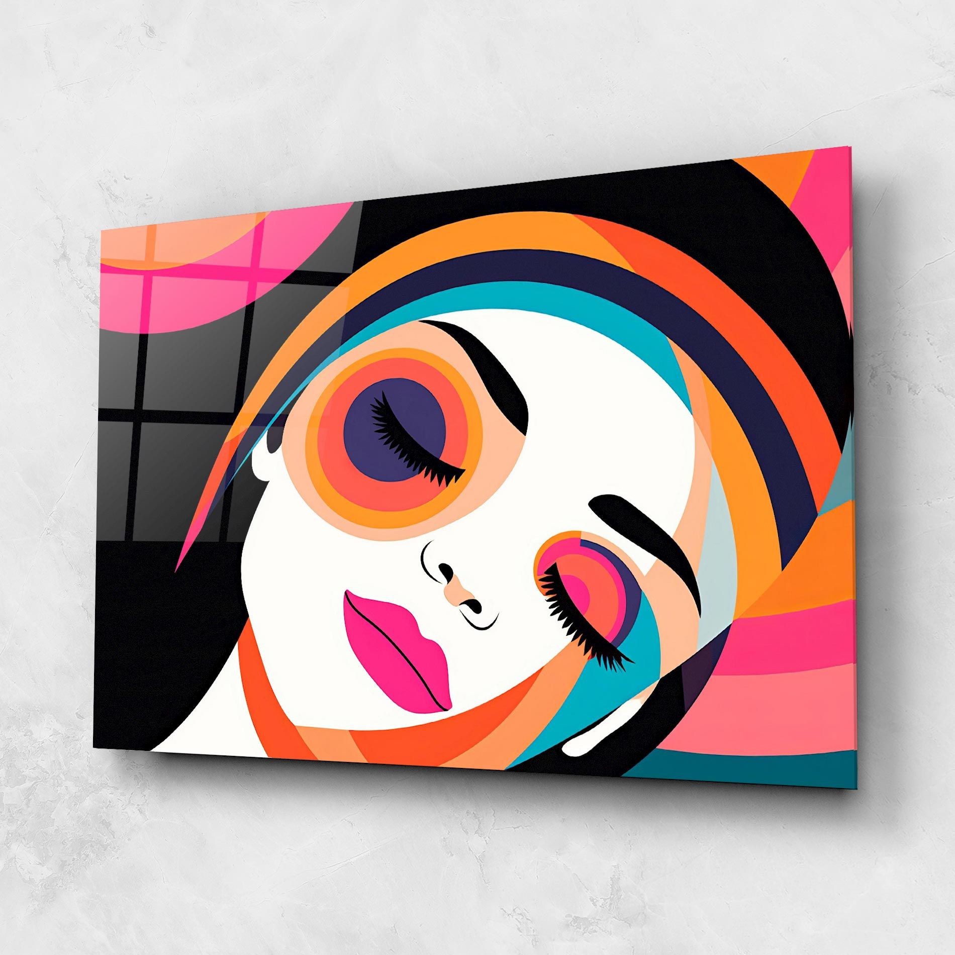 Hypnotic Dreams mockup 1