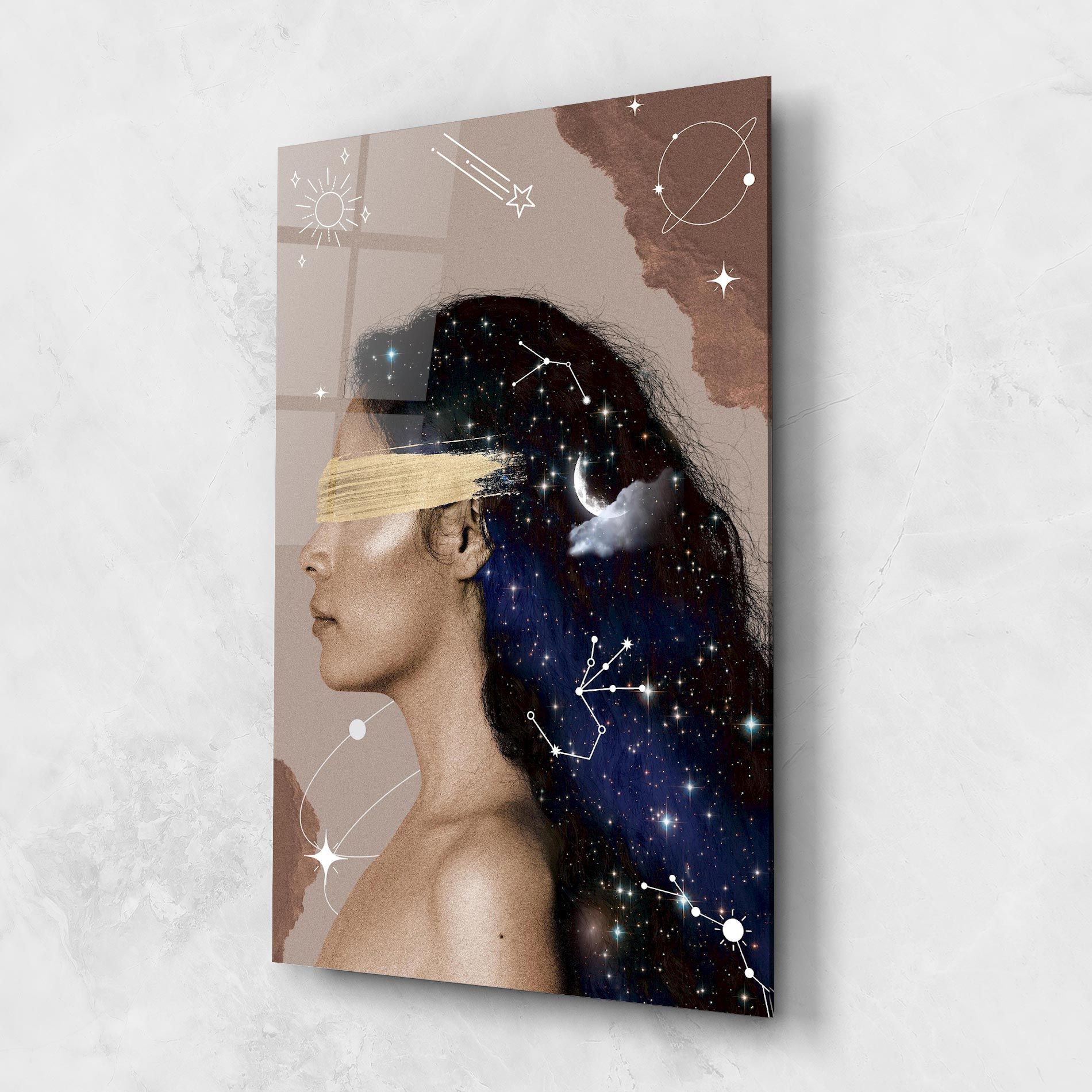 Galaxy Hair mockup 1