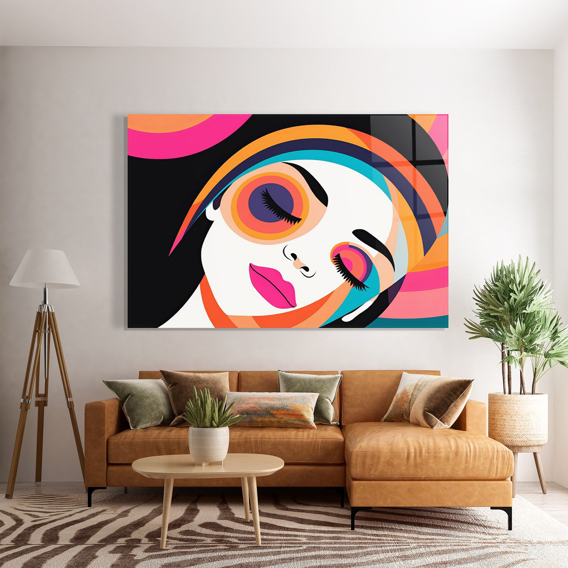 Hypnotic Dreams mockup 7