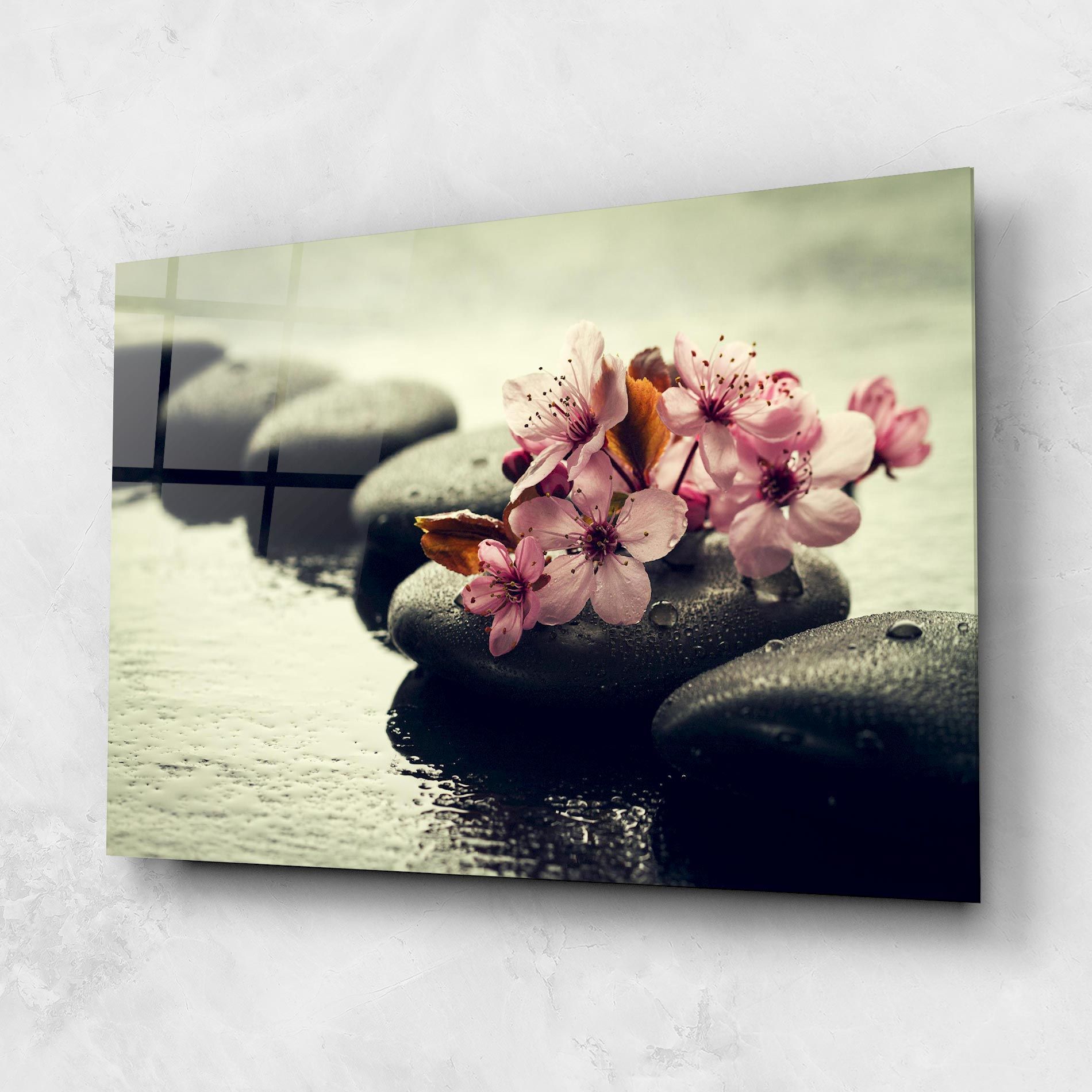 Hot Spa Flowers mockup 1
