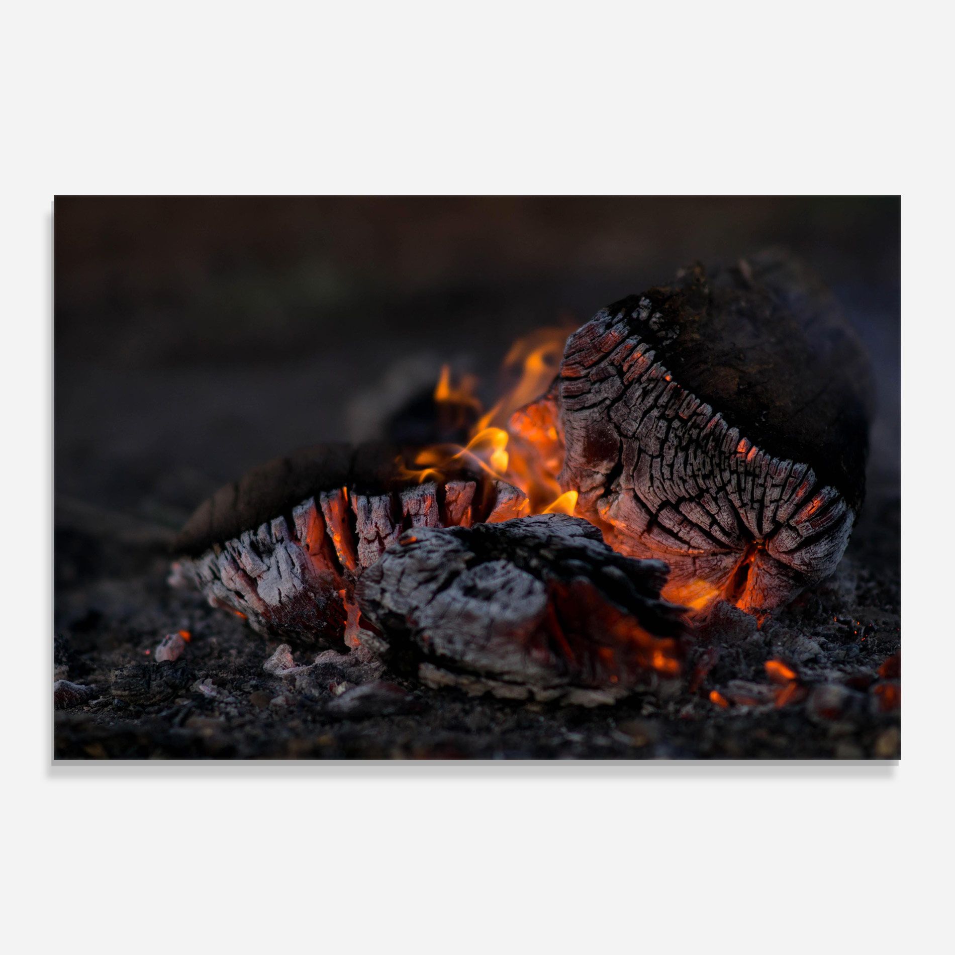 Fire Start mockup 0