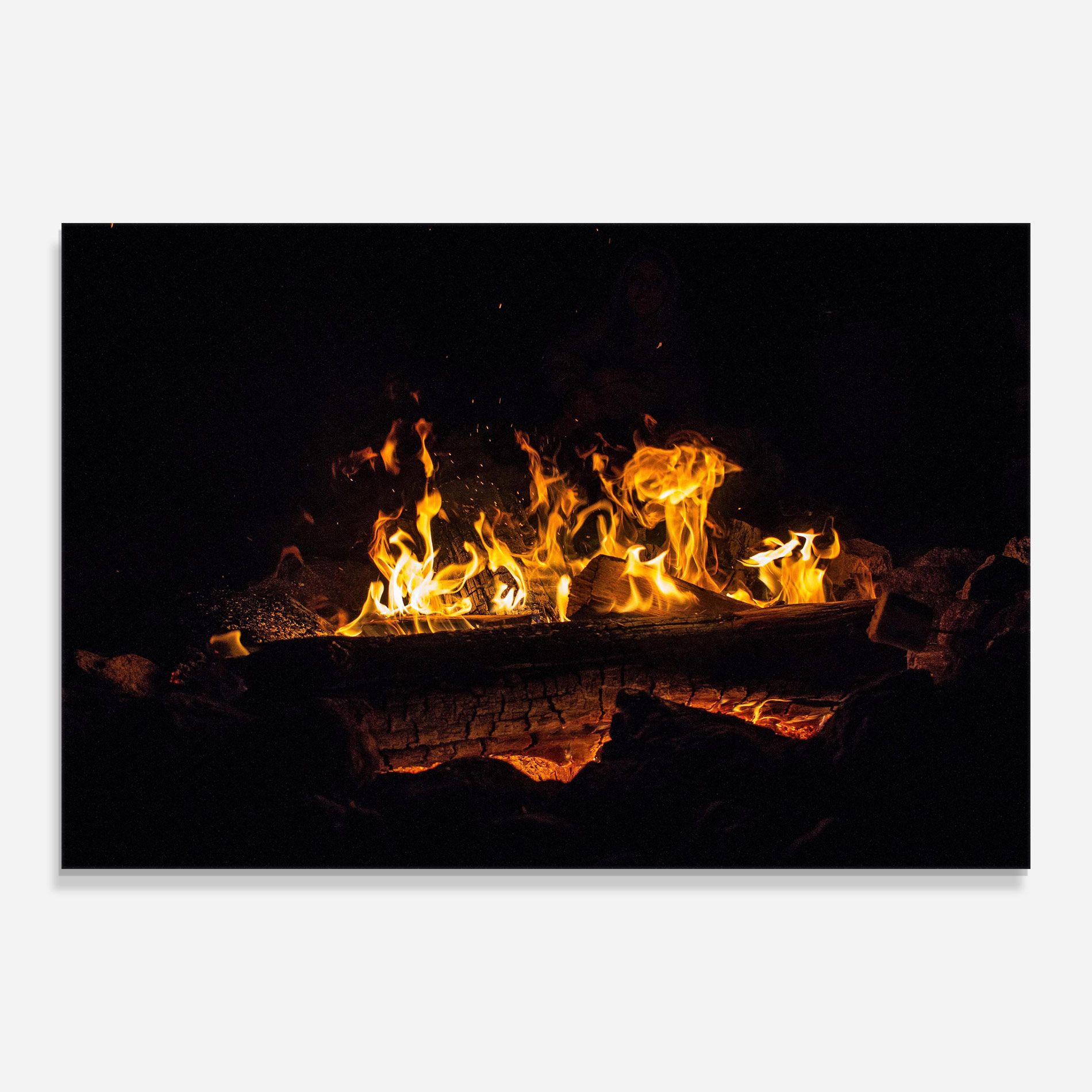 Fire Wood mockup 0