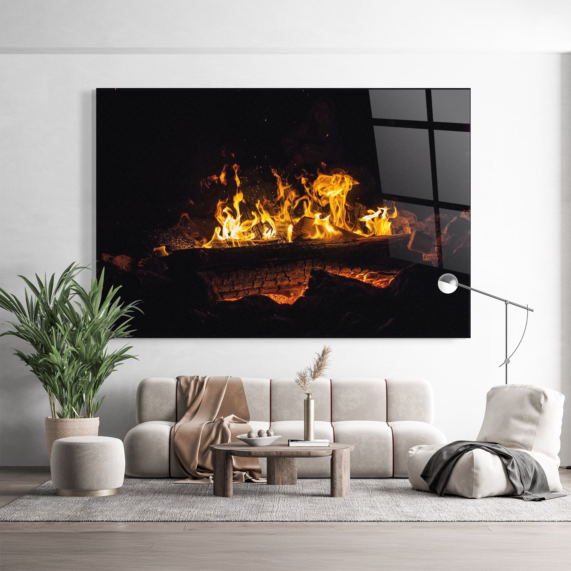 Fire Wood mockup 9