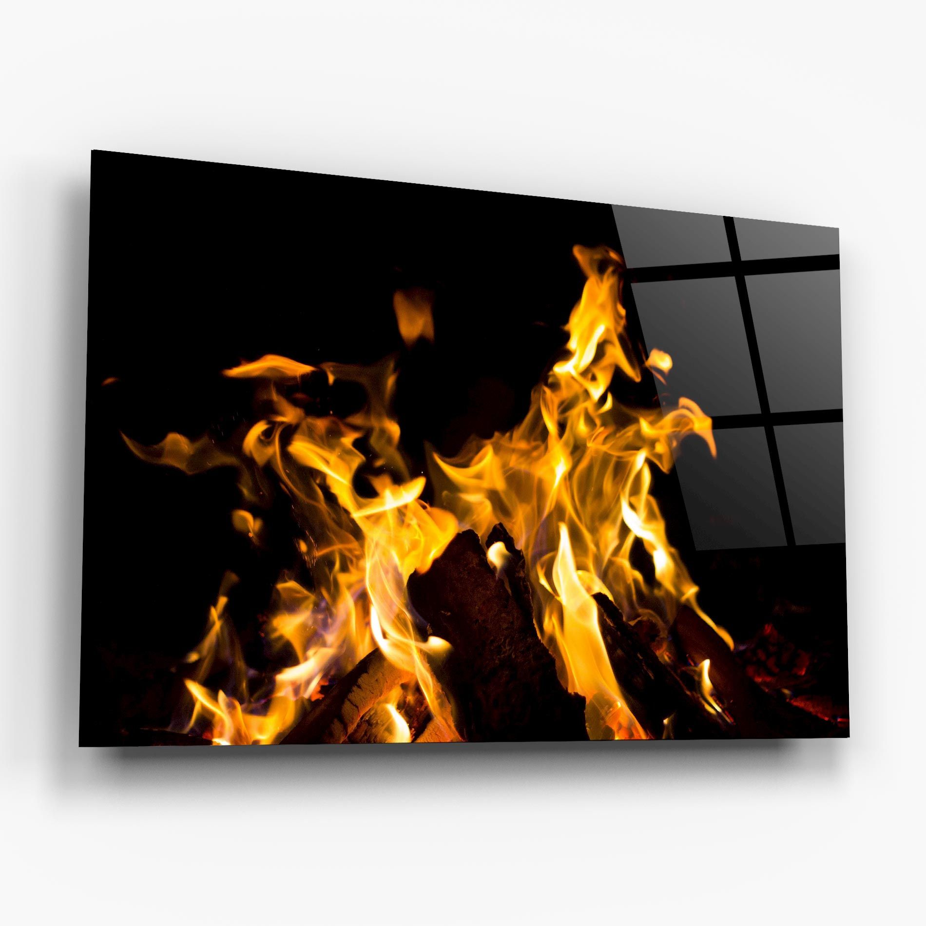 Fire Dance mockup 6