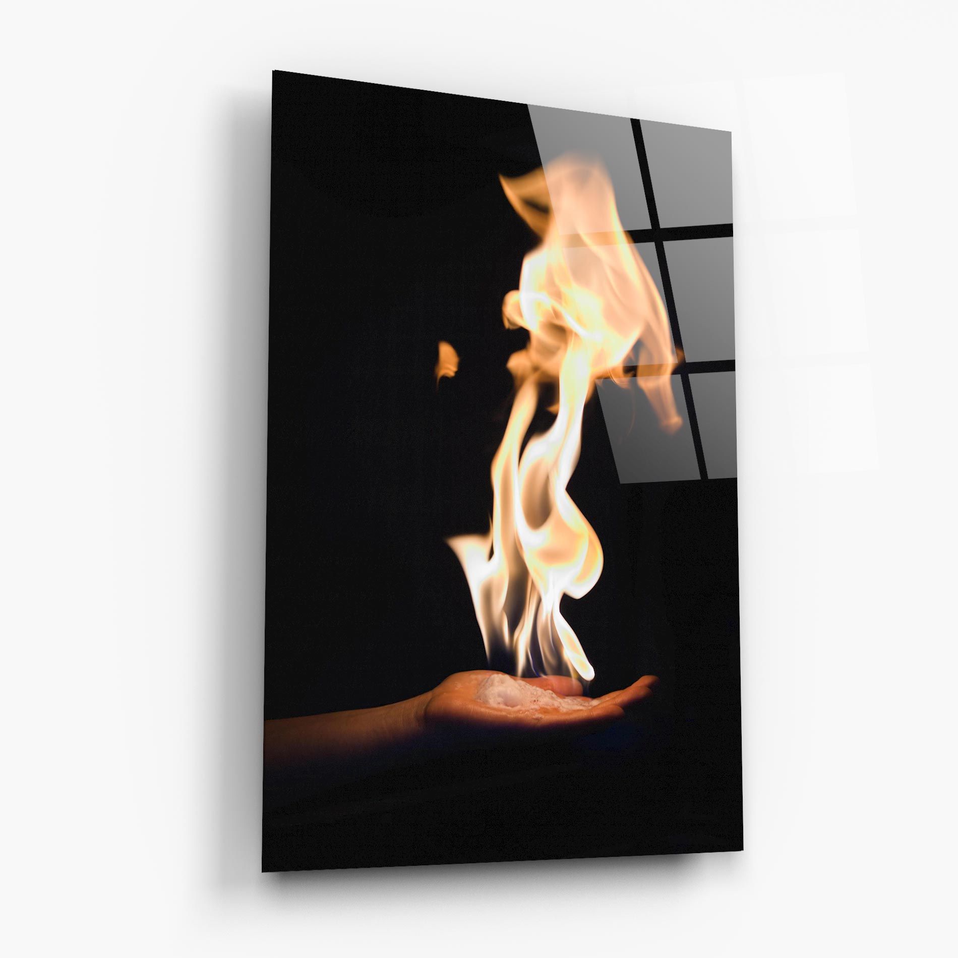Fire Palm mockup 6