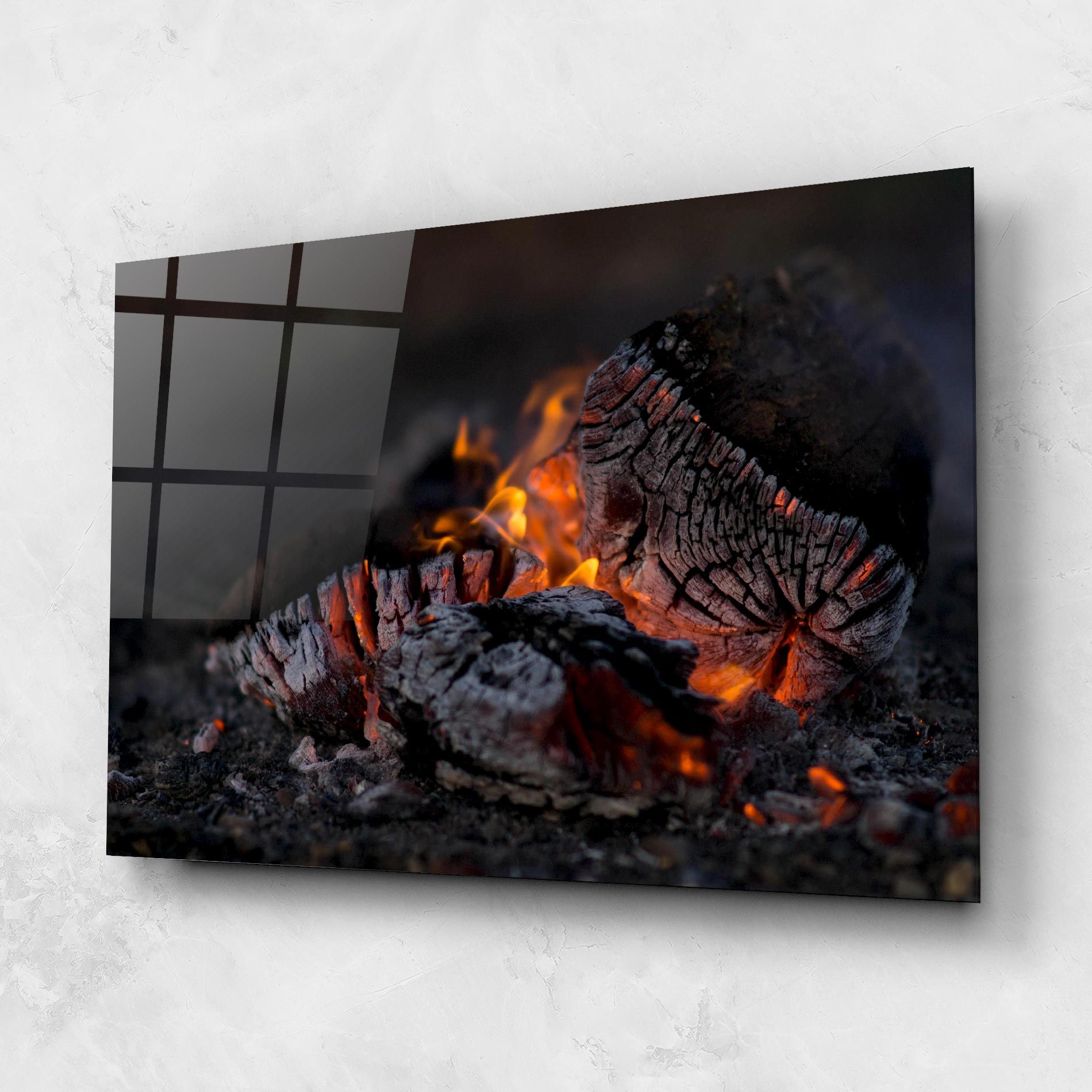 Fire Start mockup 1