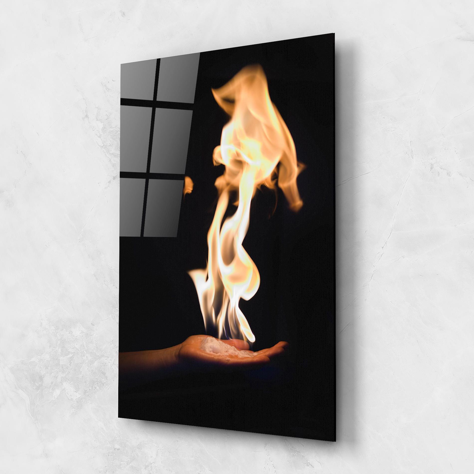 Fire Palm mockup 1