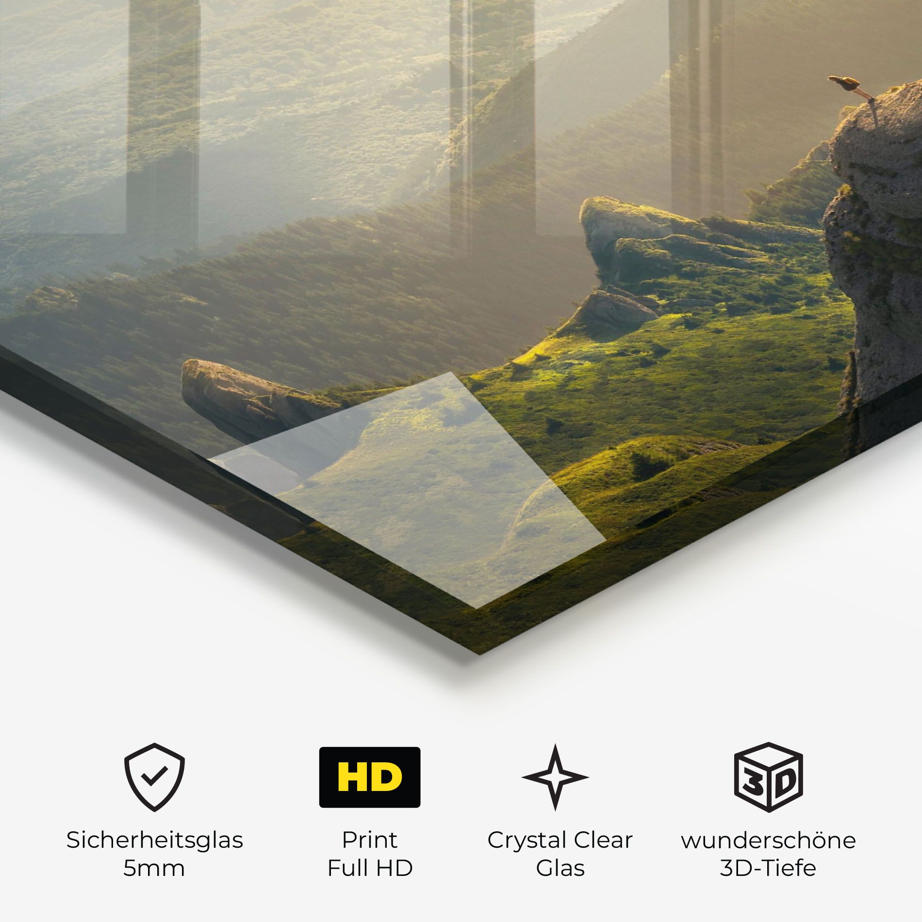 Man On Big Stones mockup 3