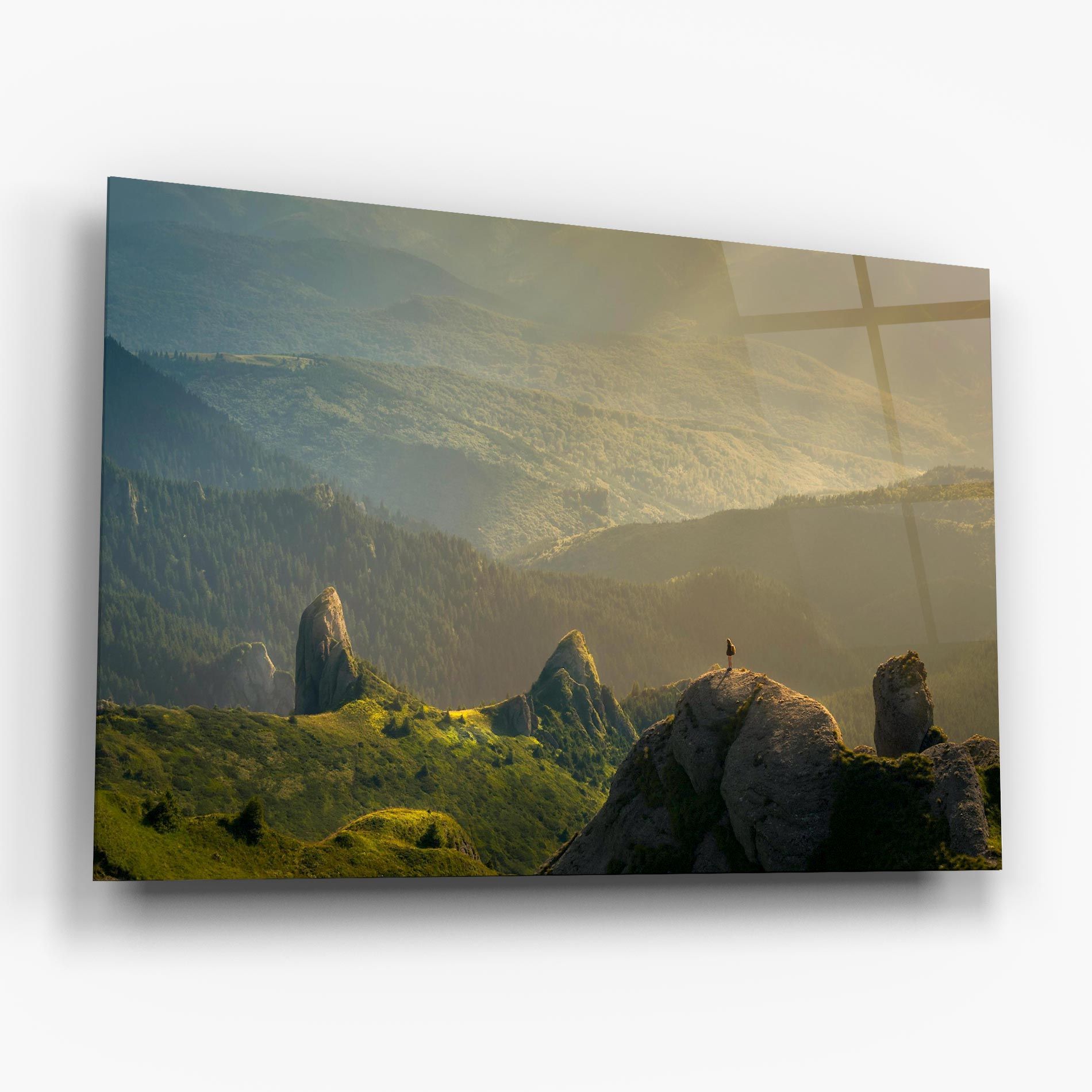 Man On Big Stones mockup 6