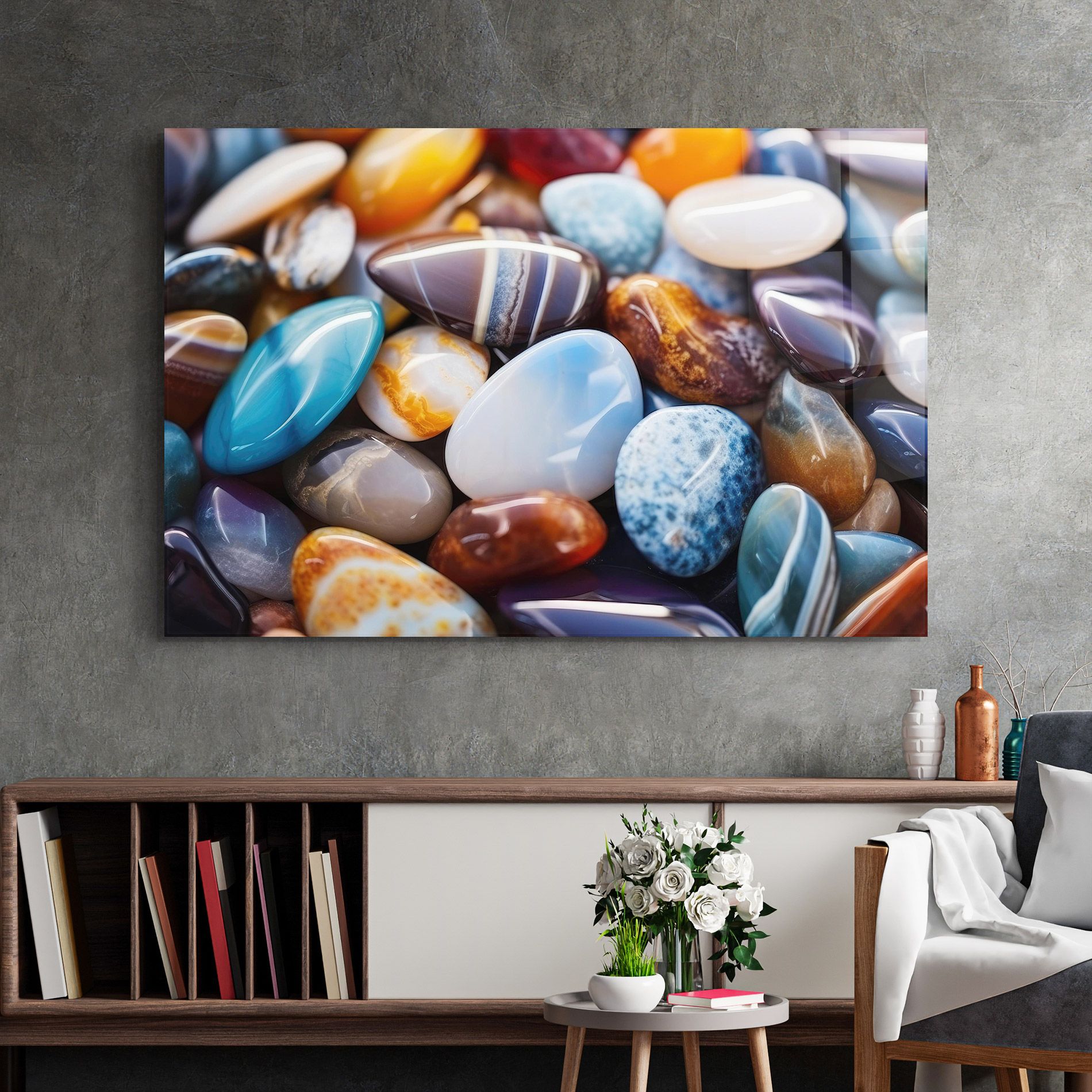 Beach Gemstones mockup 2