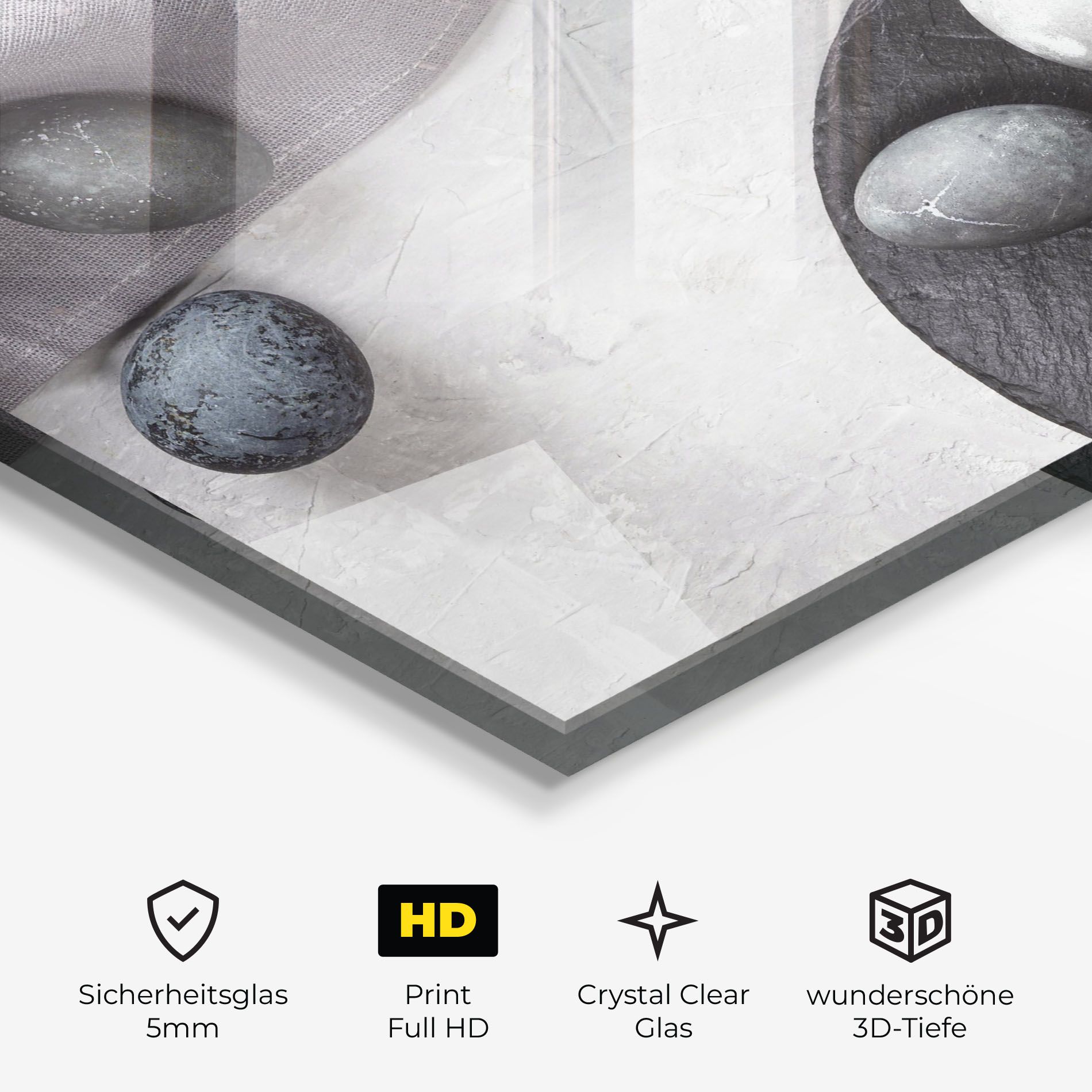 Eggs Stone mockup 3