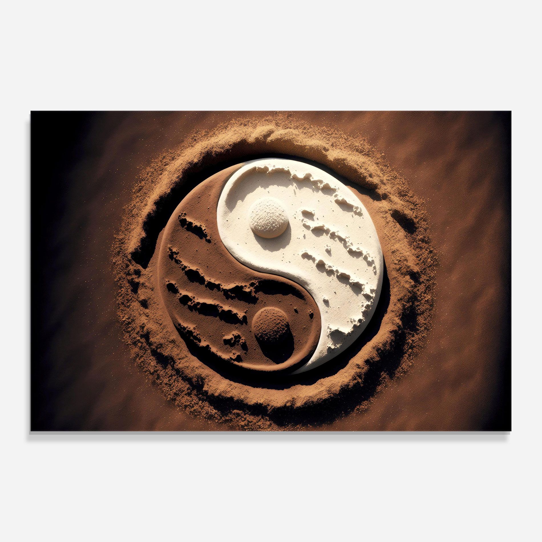 Earth Yinyang mockup 0