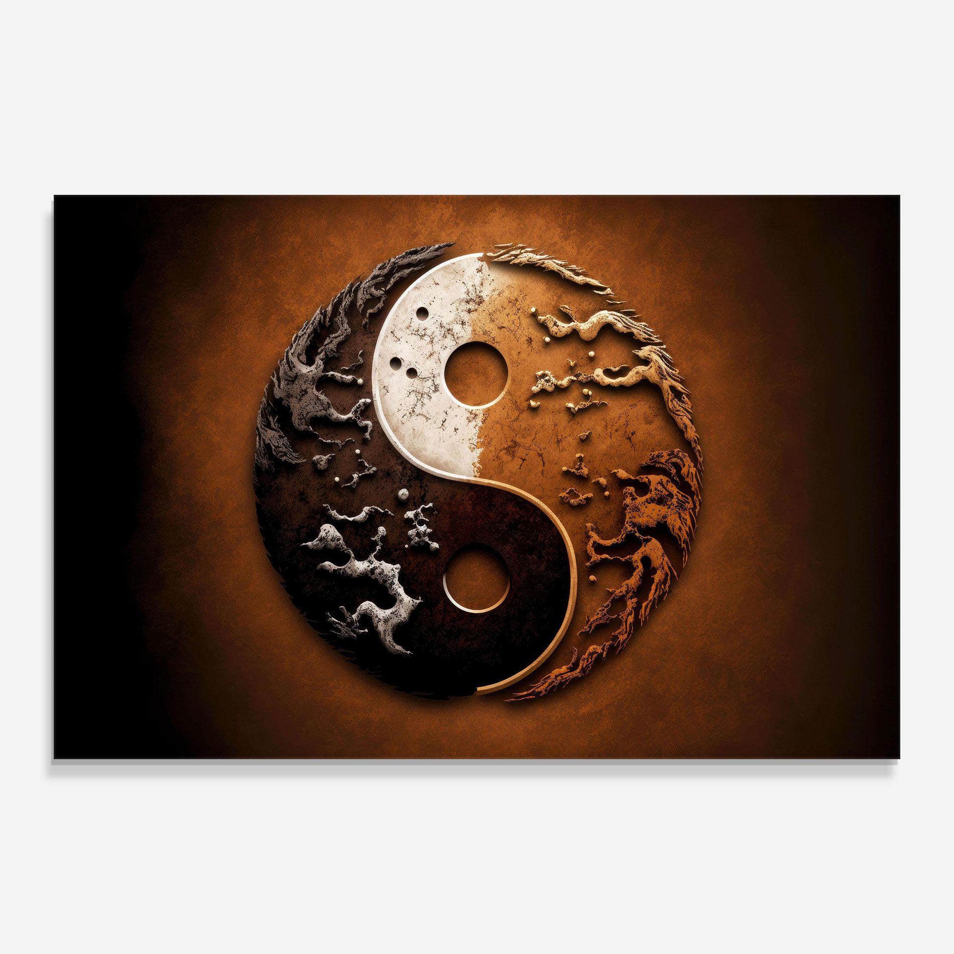 White Sand Yinyang mockup 0