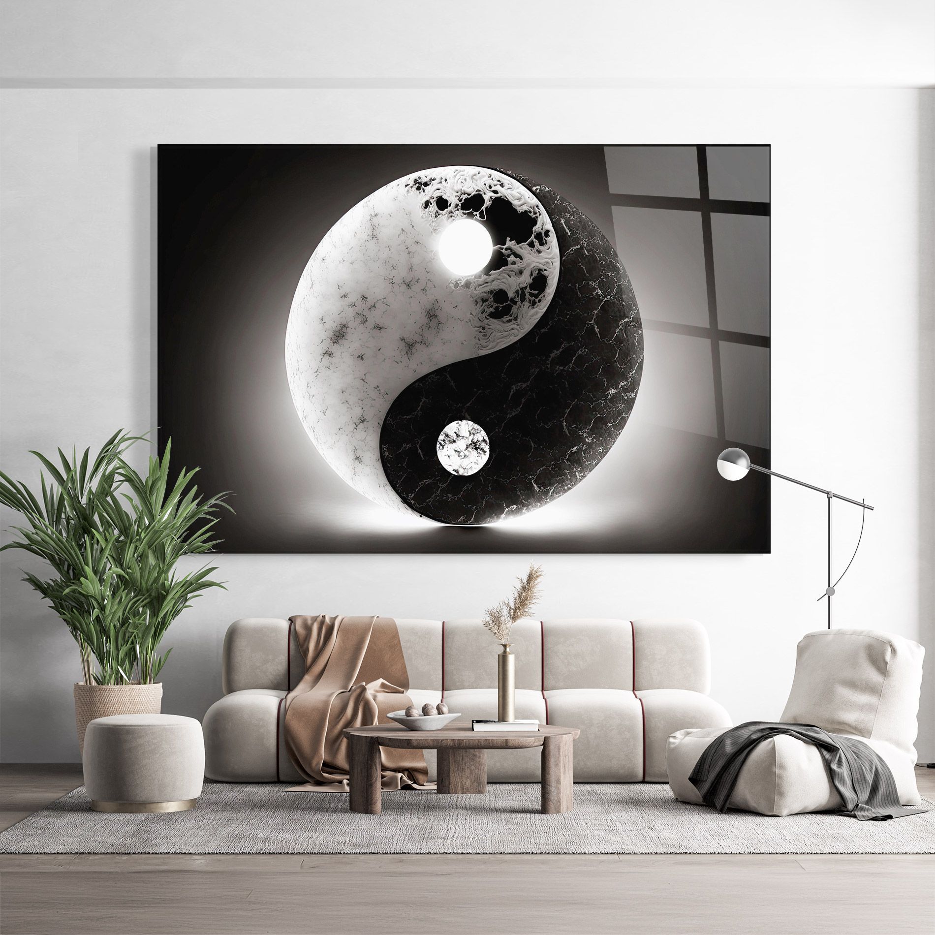 Light Yinyang mockup 9