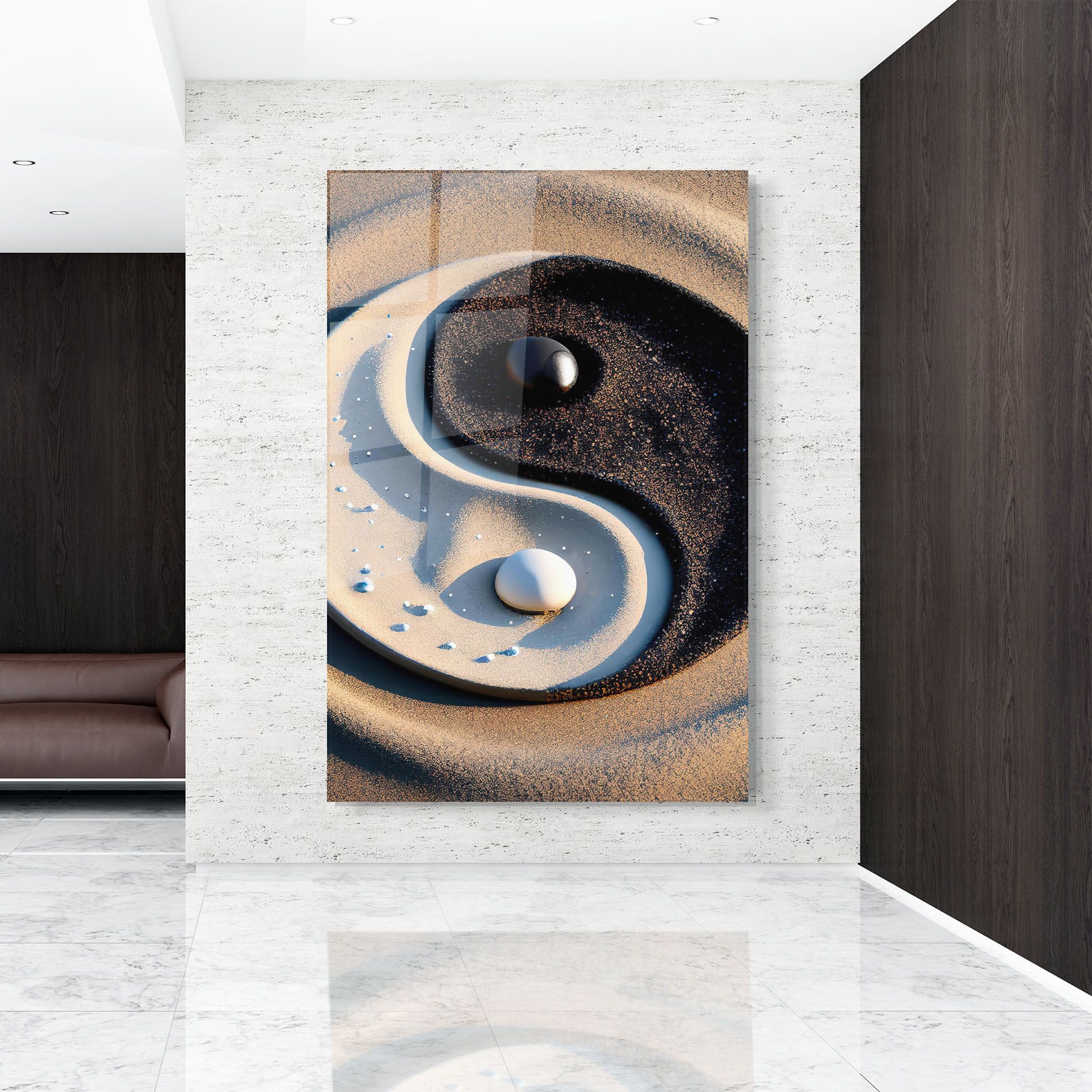 Pretty Sand Yinyang mockup 9