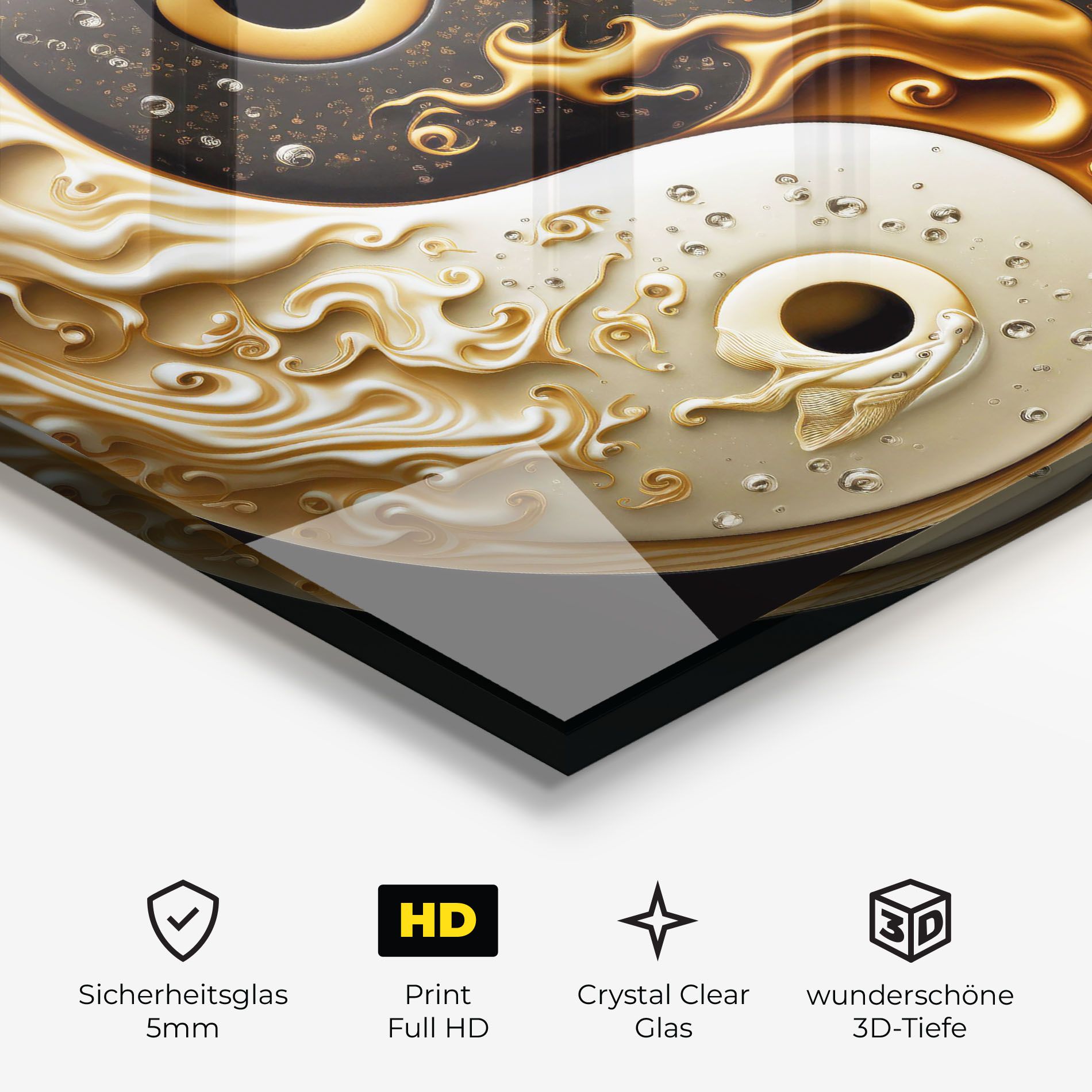 Caramel Yinyang mockup 3