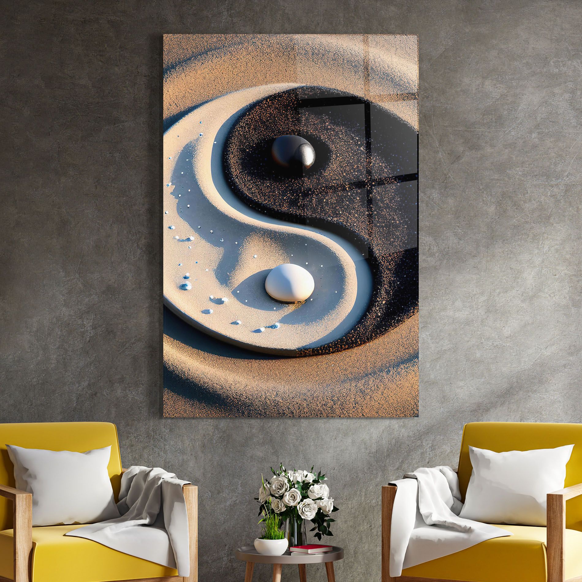Pretty Sand Yinyang mockup 4