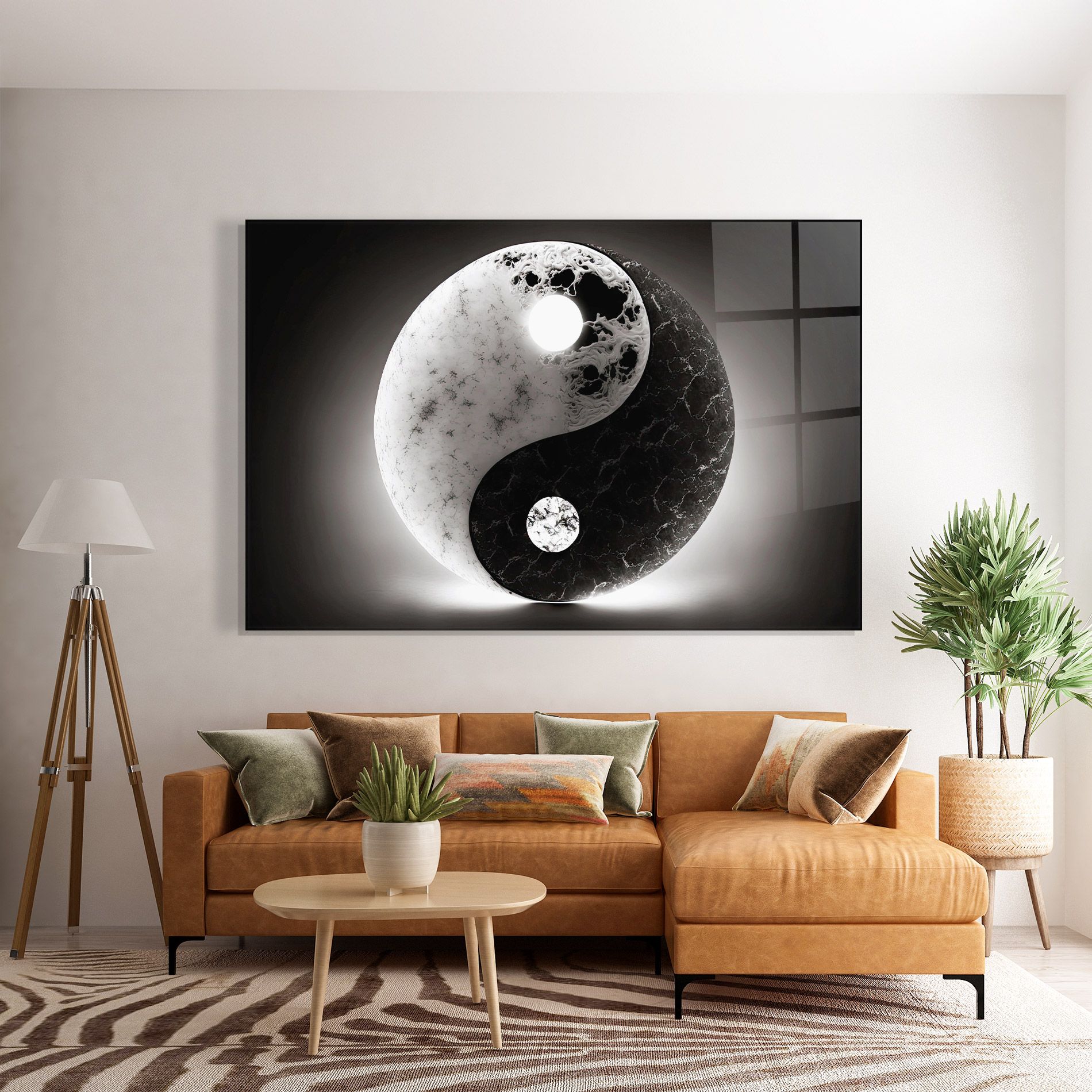 Light Yinyang mockup 7