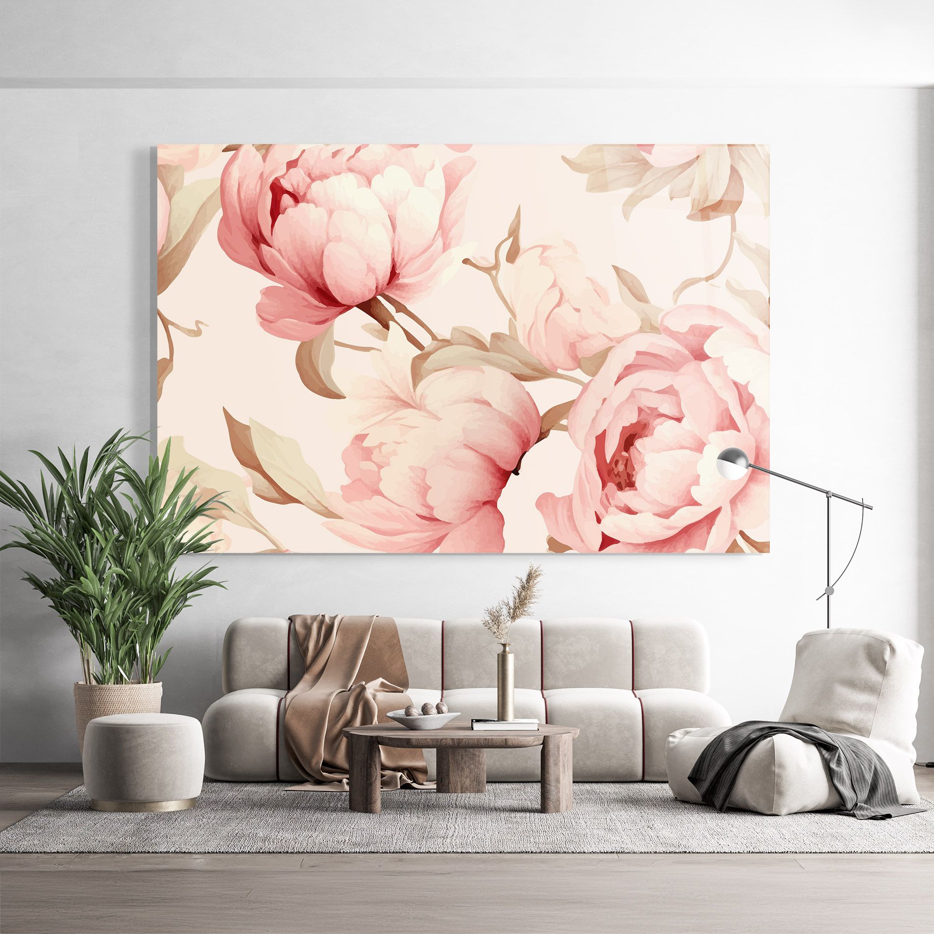 Pastel Peony mockup 9
