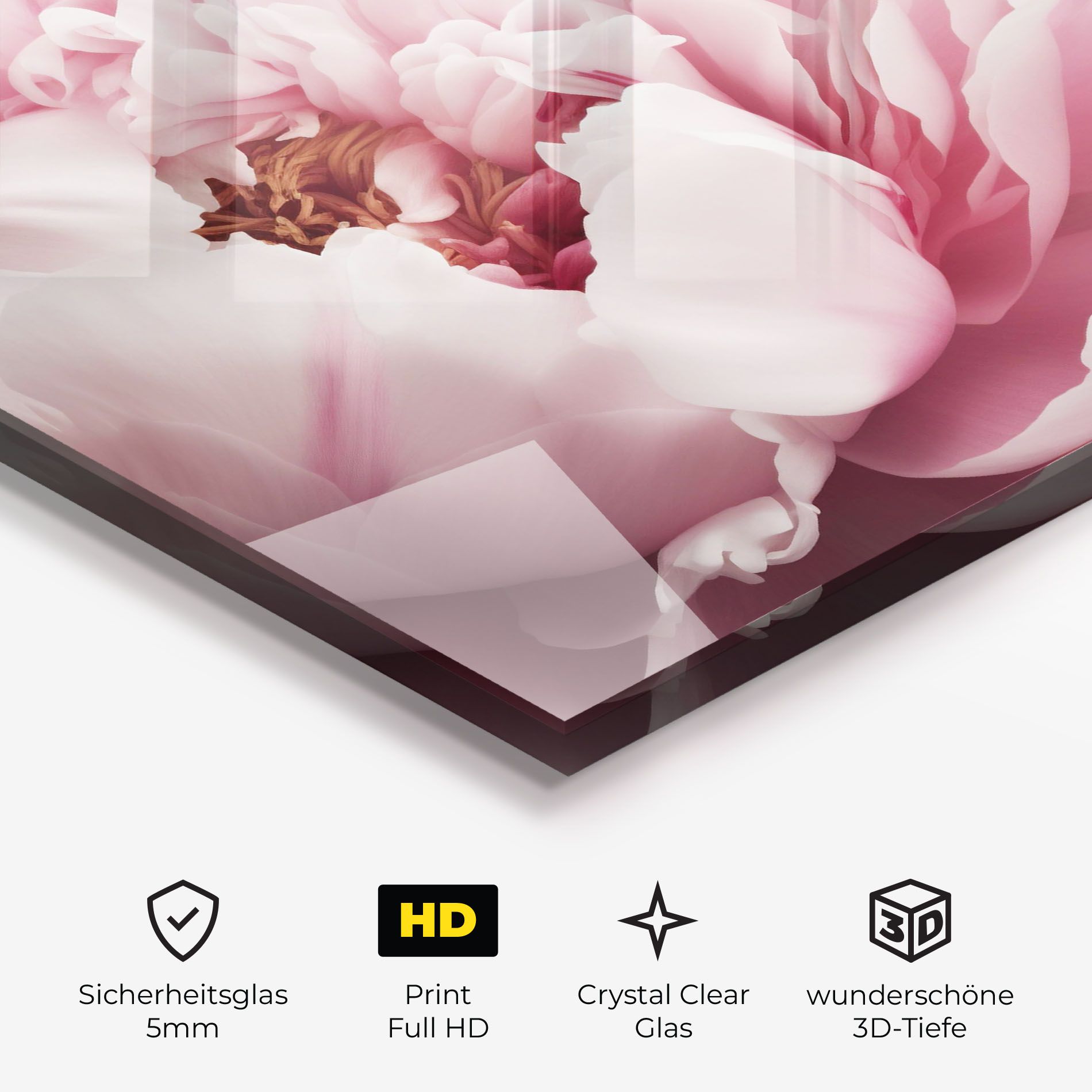 Pastel Peony Petals mockup 3