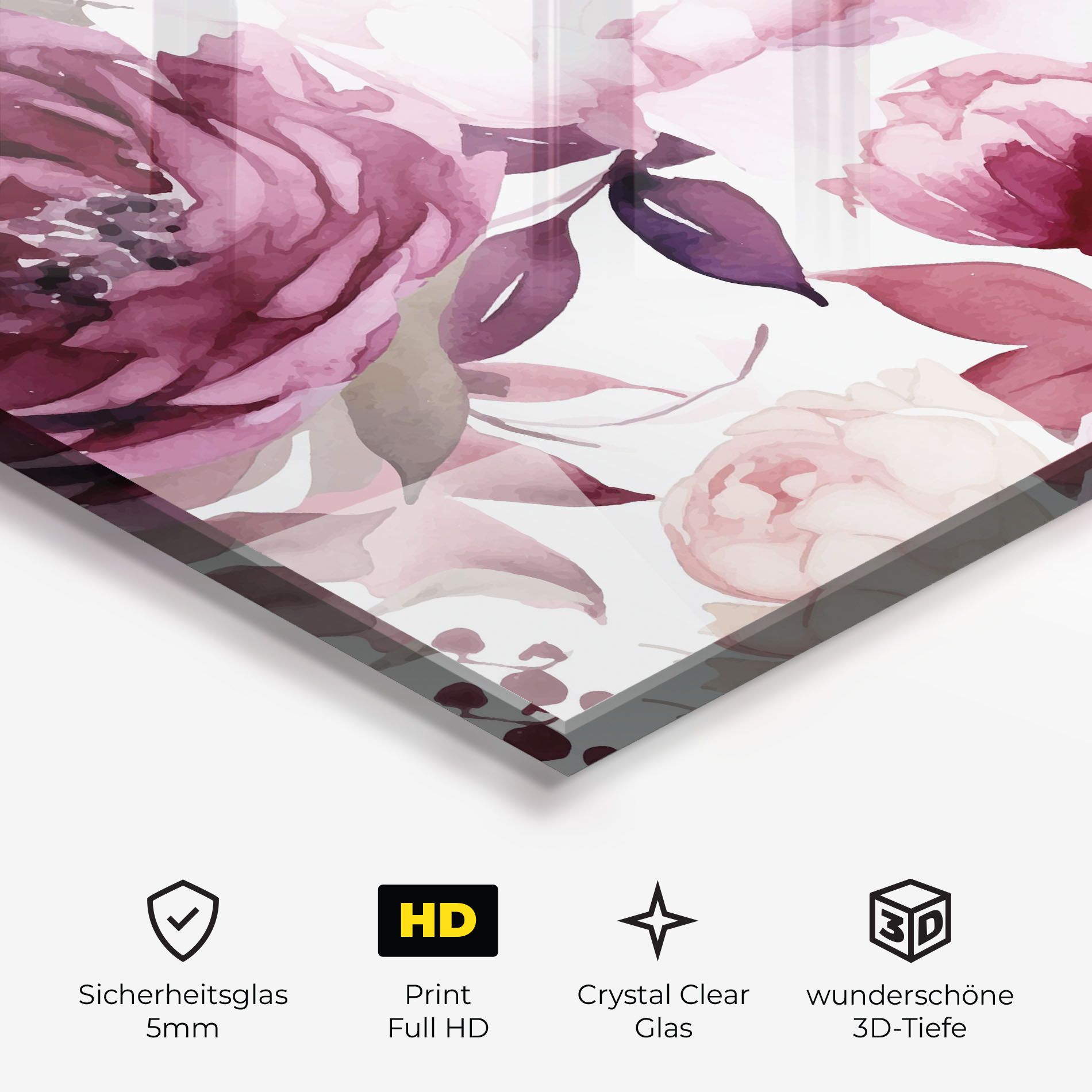 Peony Pink Purple mockup 3