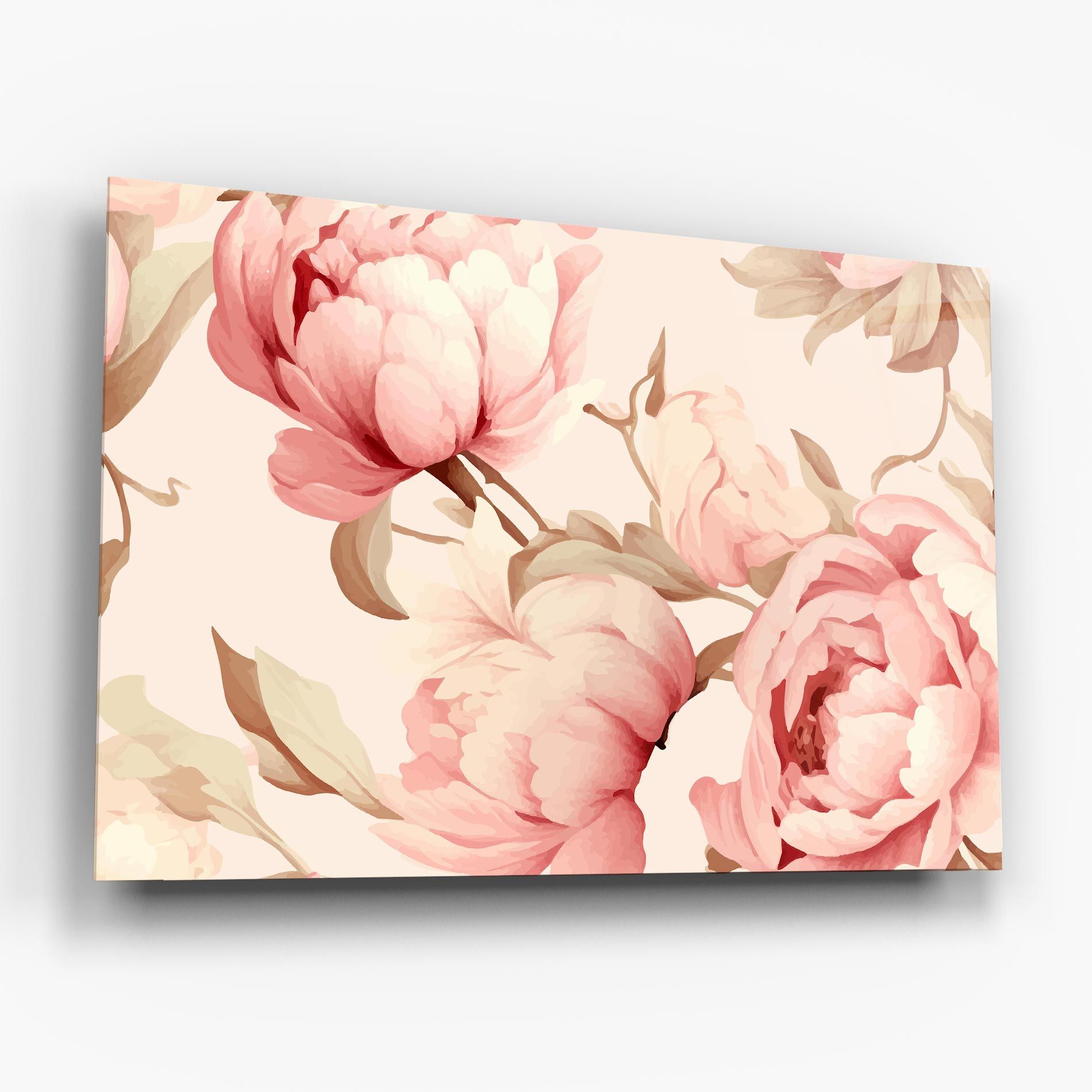 Pastel Peony mockup 6