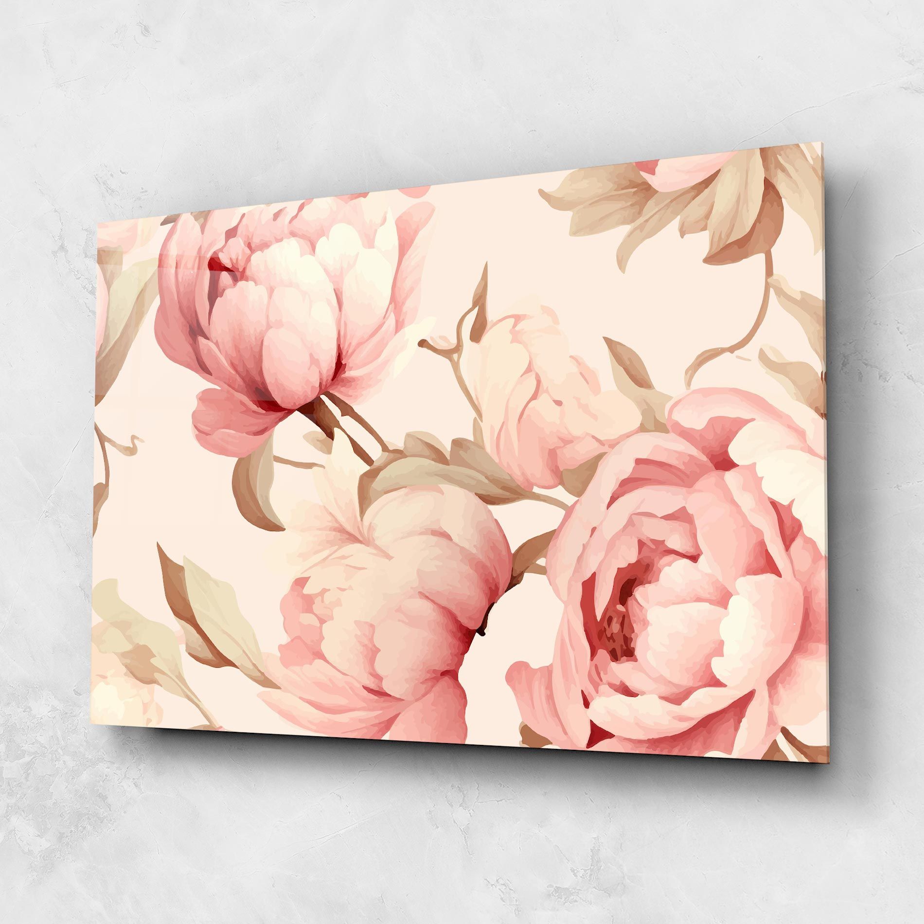 Pastel Peony mockup 1