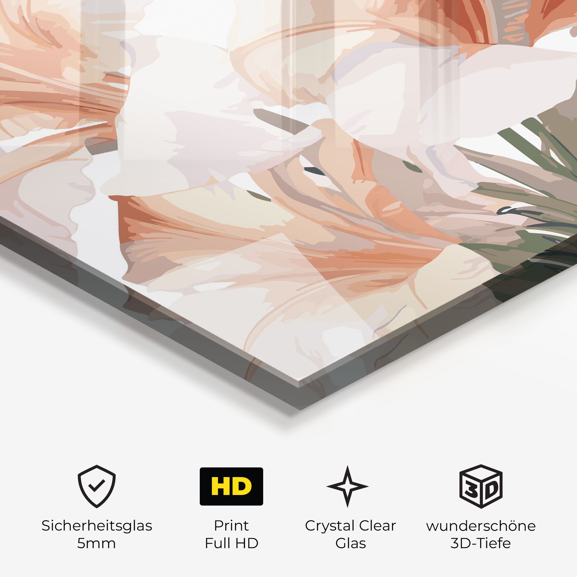 Light Pink Lily mockup 3