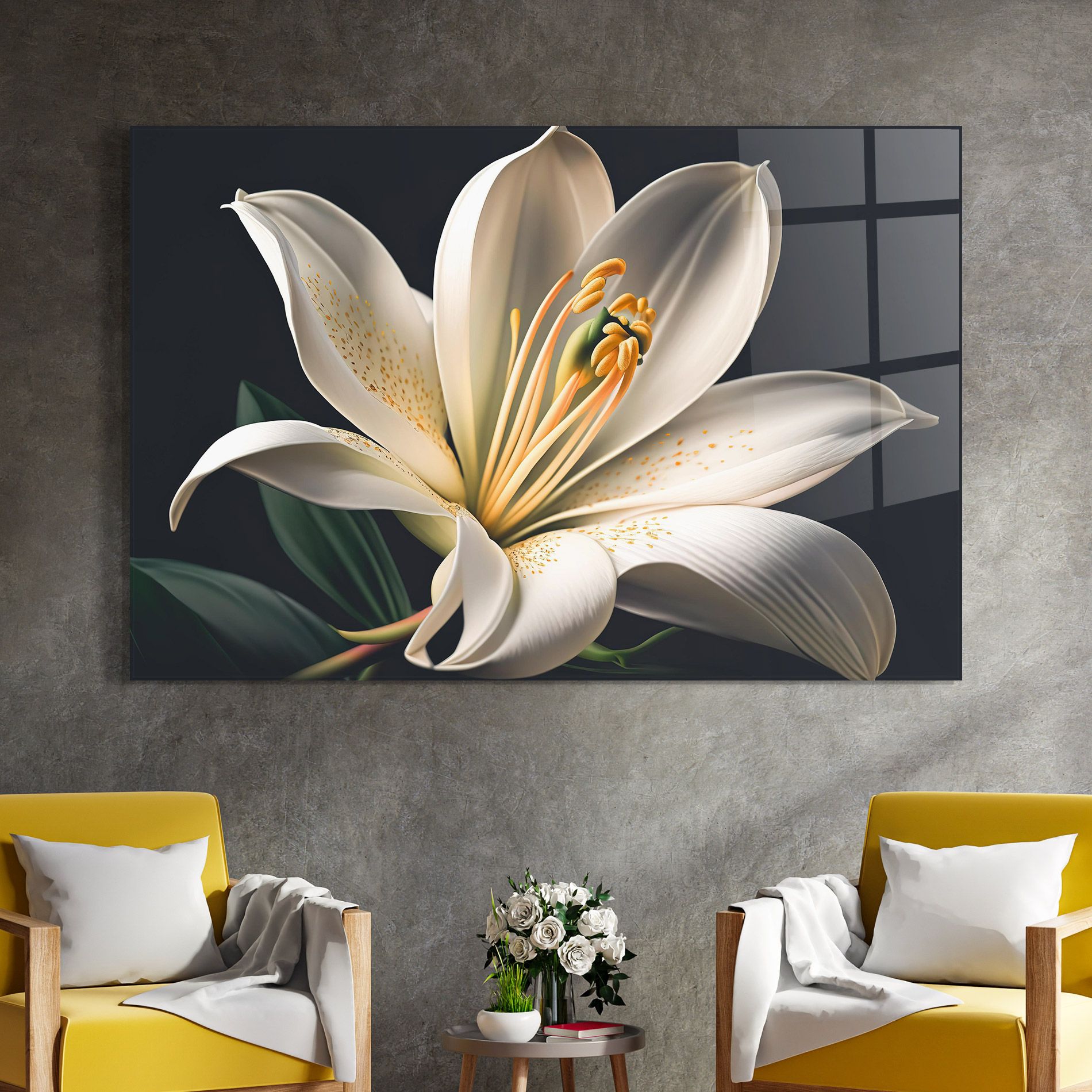 Big Lily View mockup 4