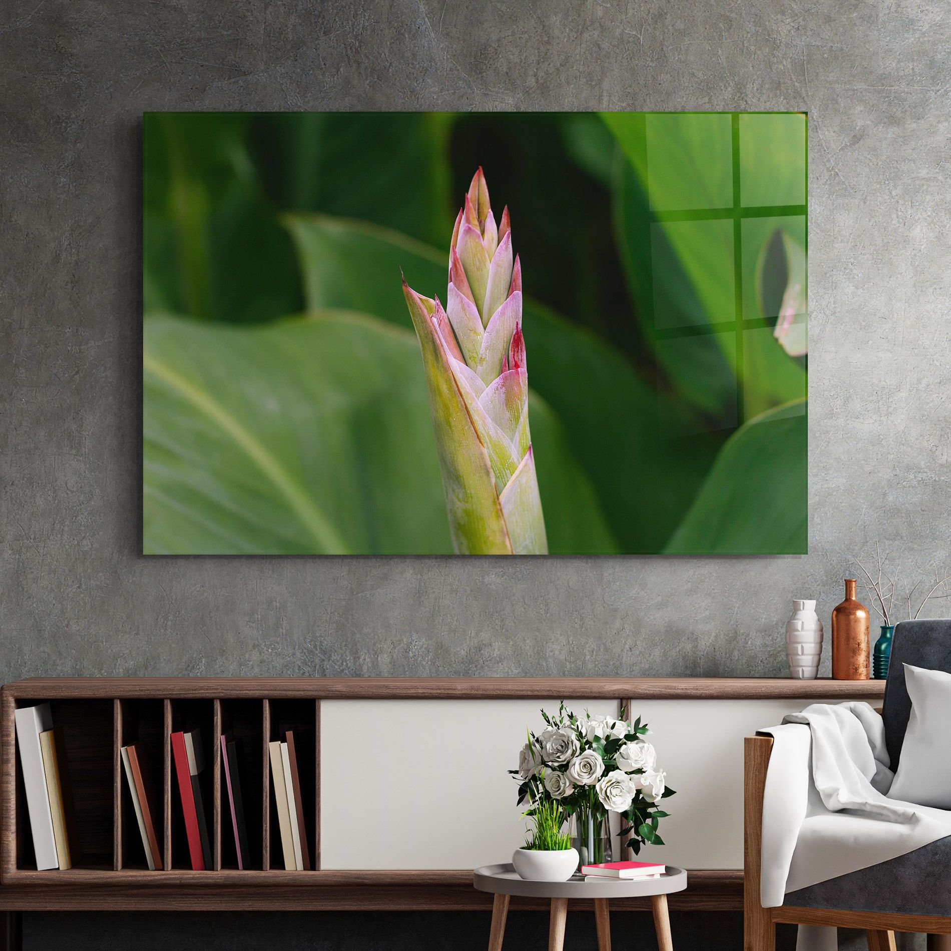 Light Pink Exotic mockup 2