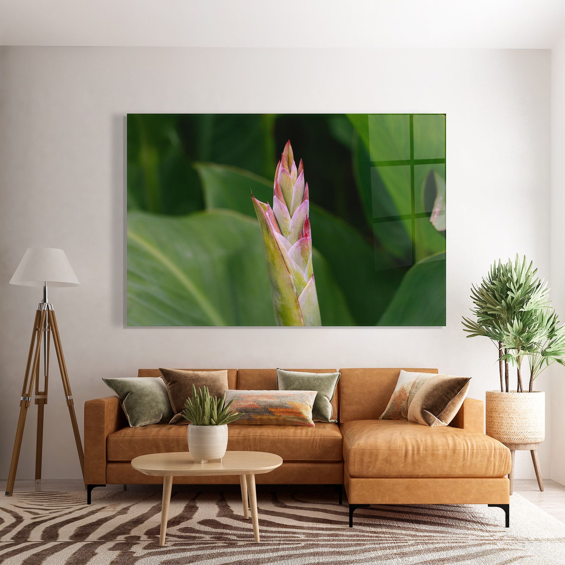 Light Pink Exotic mockup 7