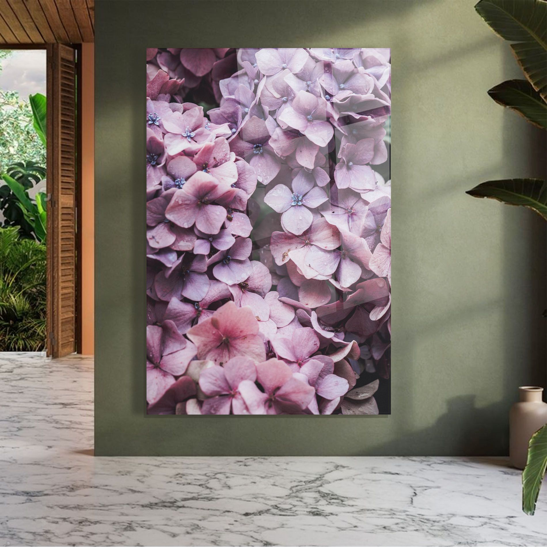 Lilac Tree mockup 7