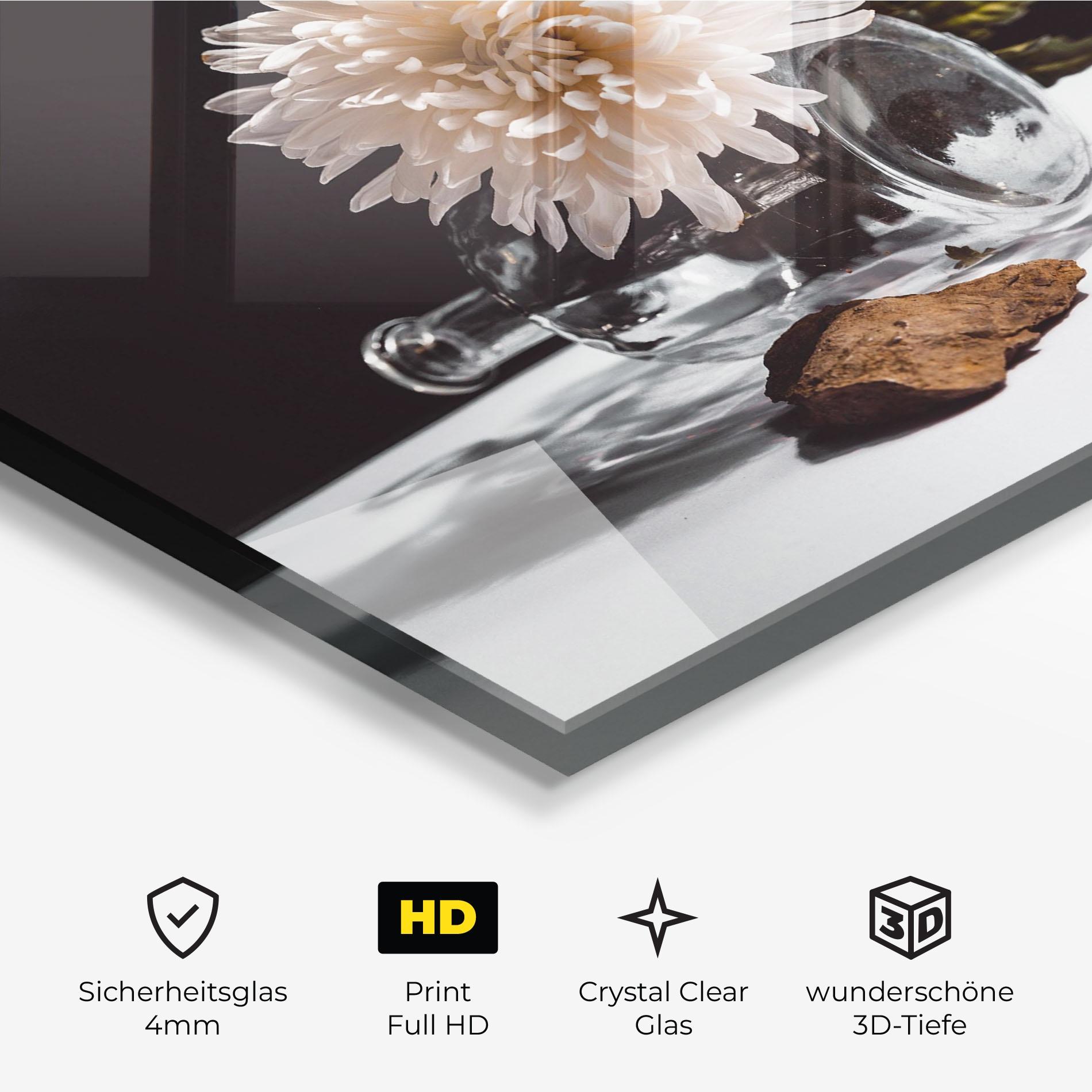 Glasbild Cool Ase mockup 3