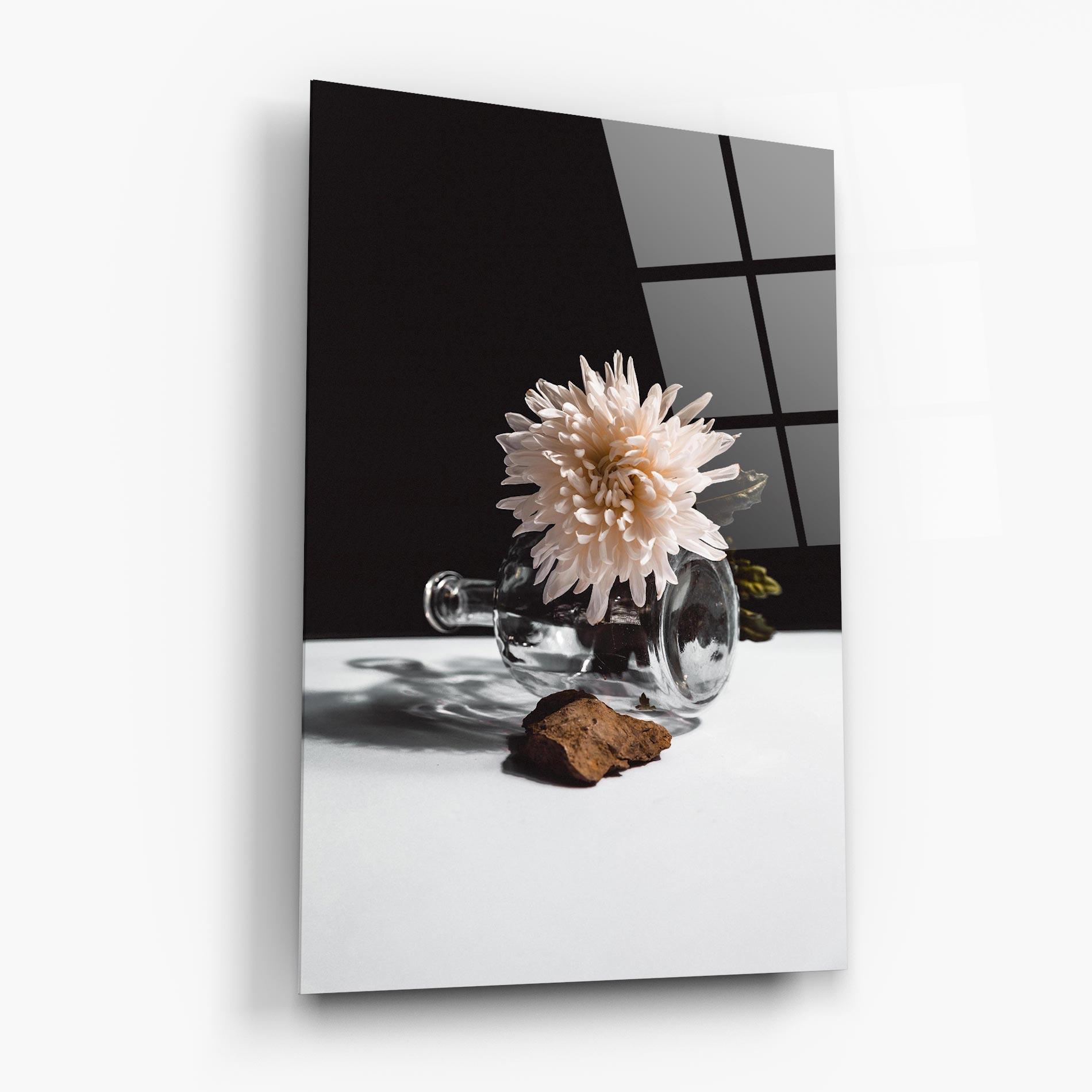 Glasbild Cool Ase mockup 6