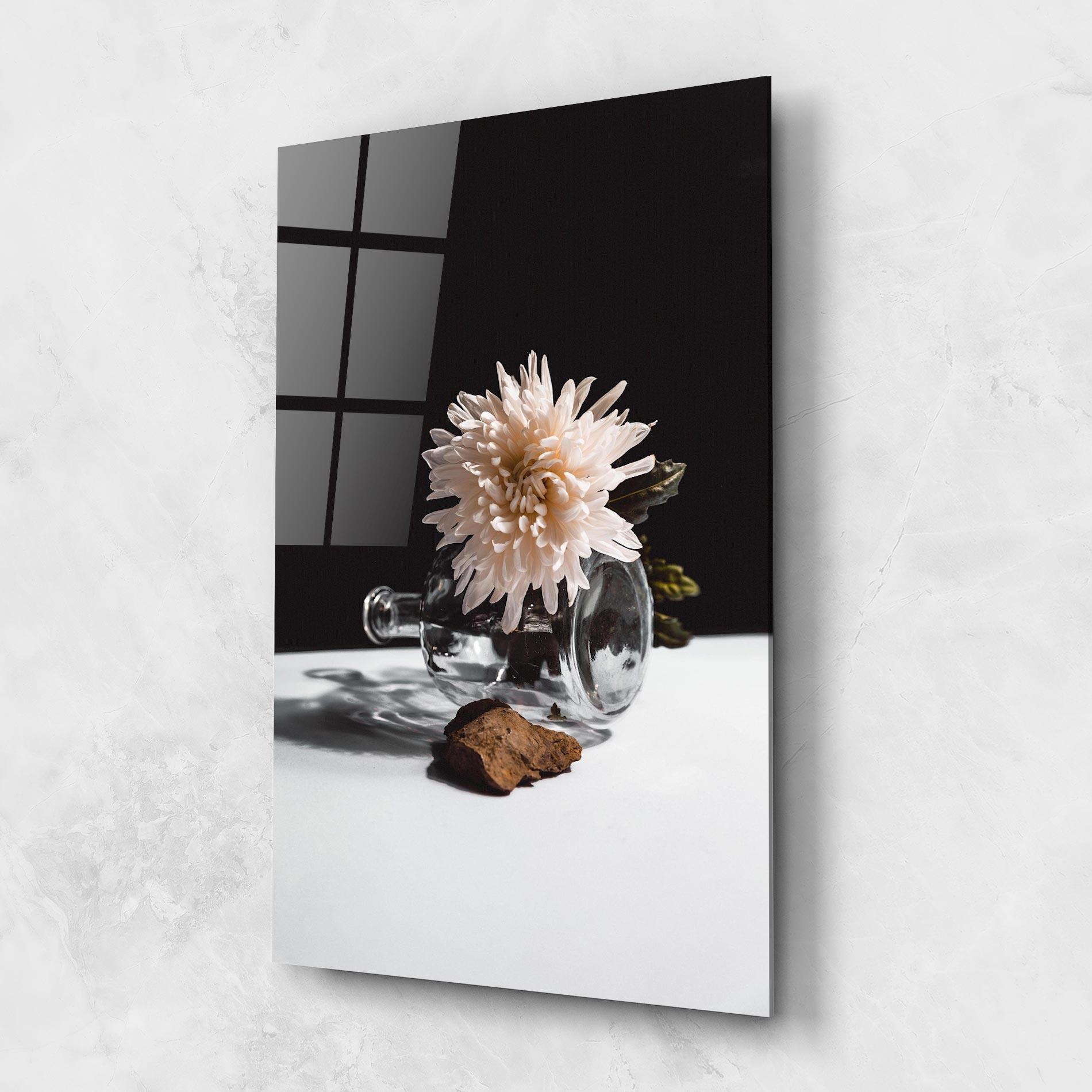 Glasbild Cool Ase mockup 1