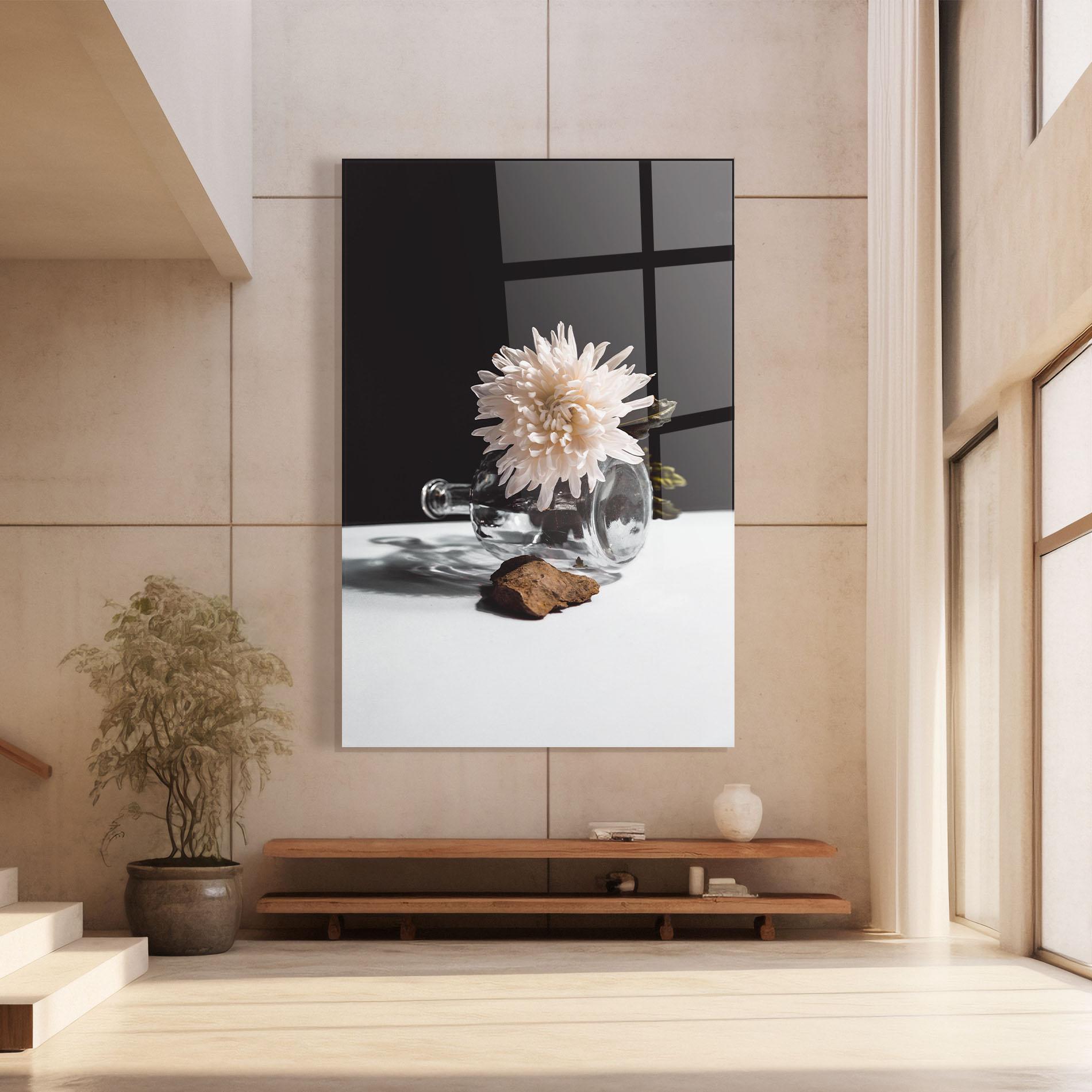 Glasbild Cool Ase mockup 8