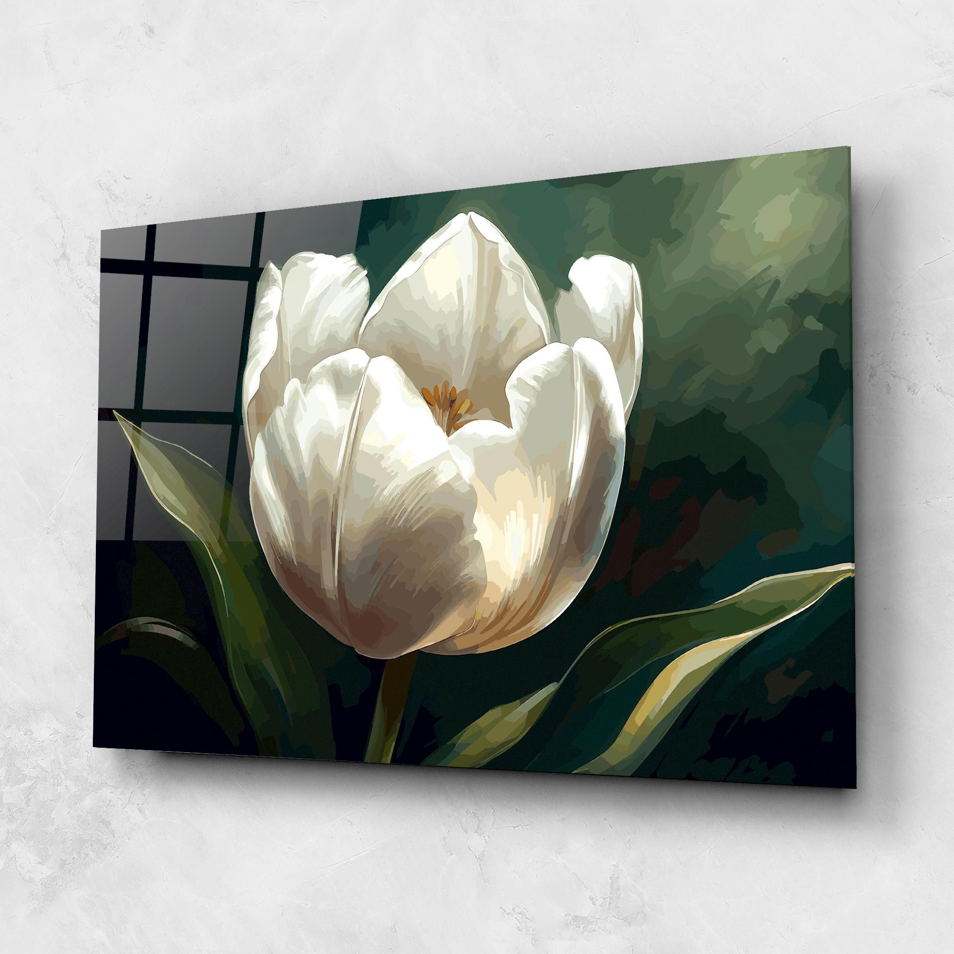 Tulip Art mockup 1