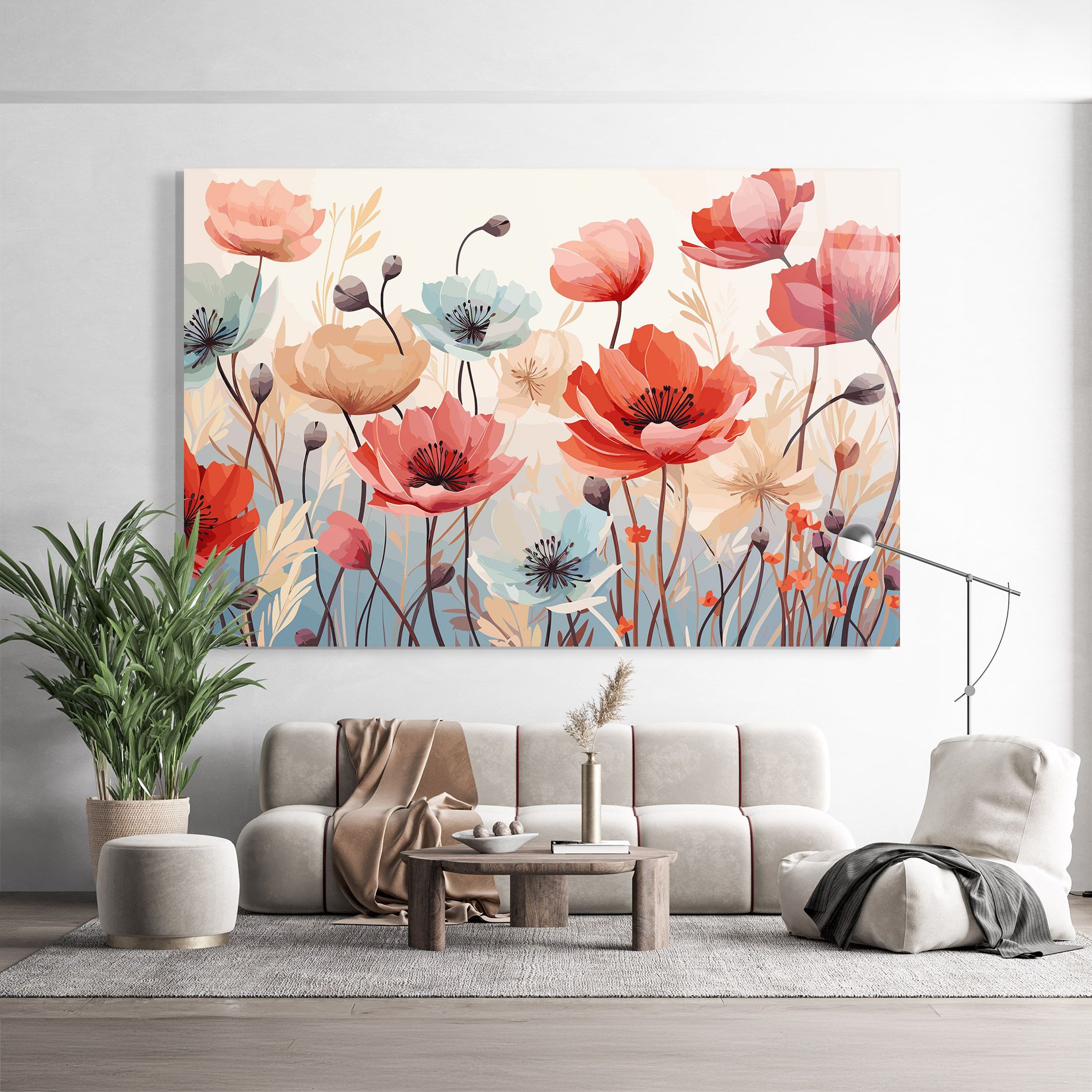 Poppy Pretty Field mockup 9