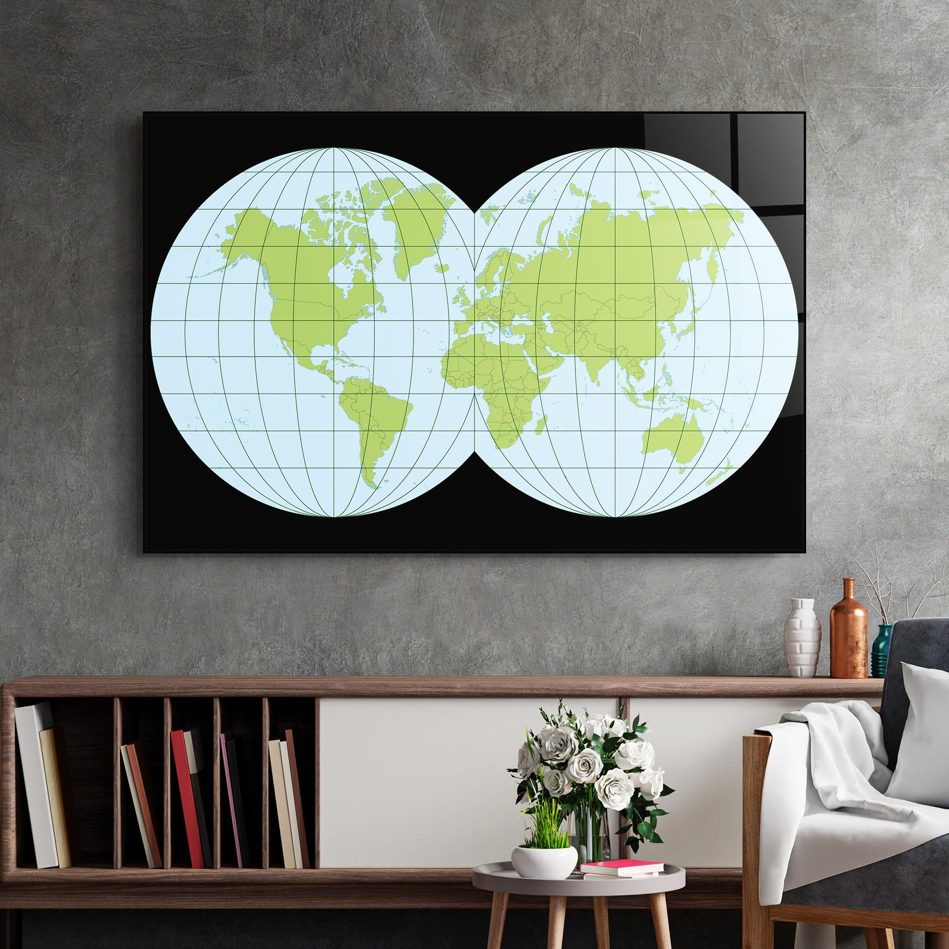 Glasbild World Combo mockup 2