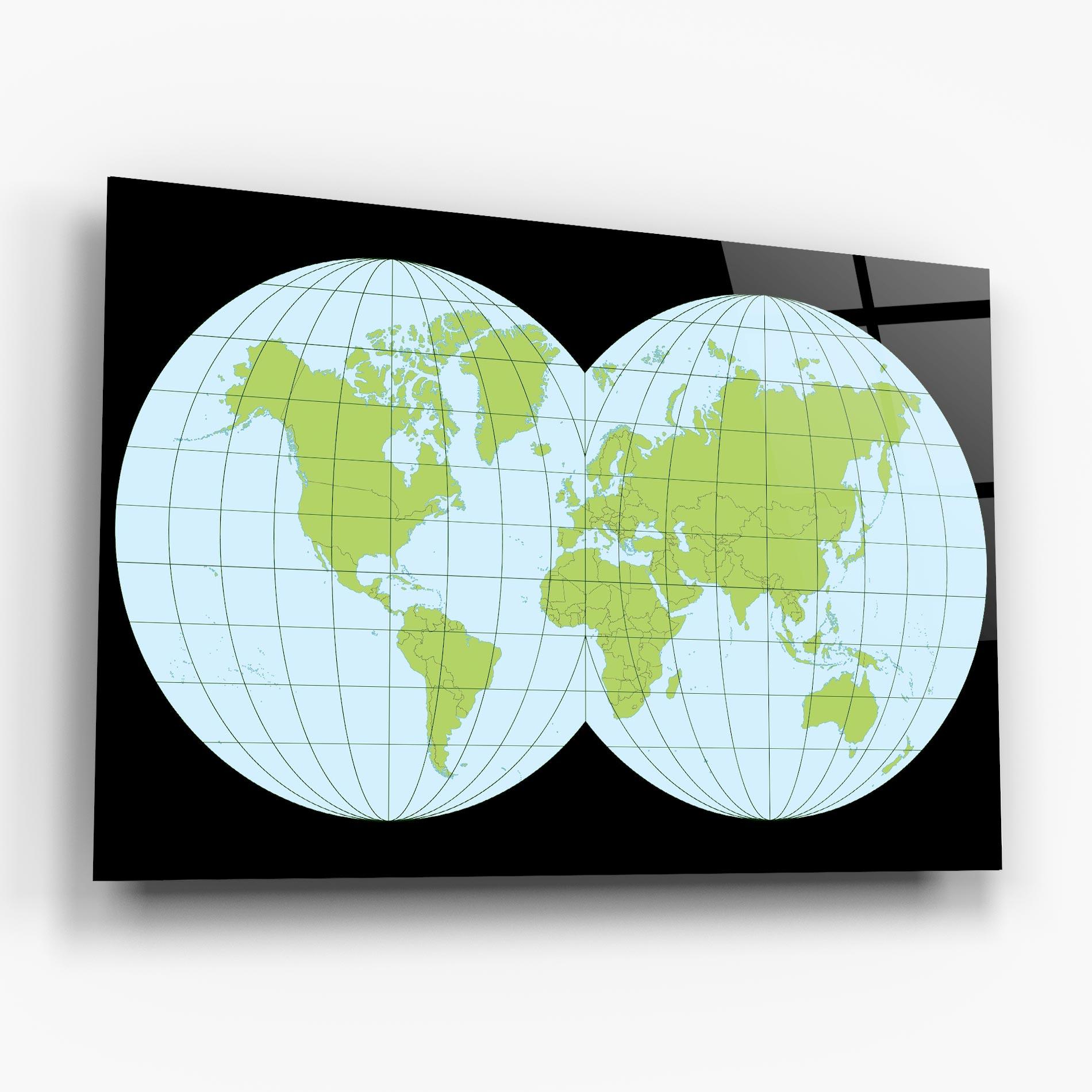 Glasbild World Combo mockup 6