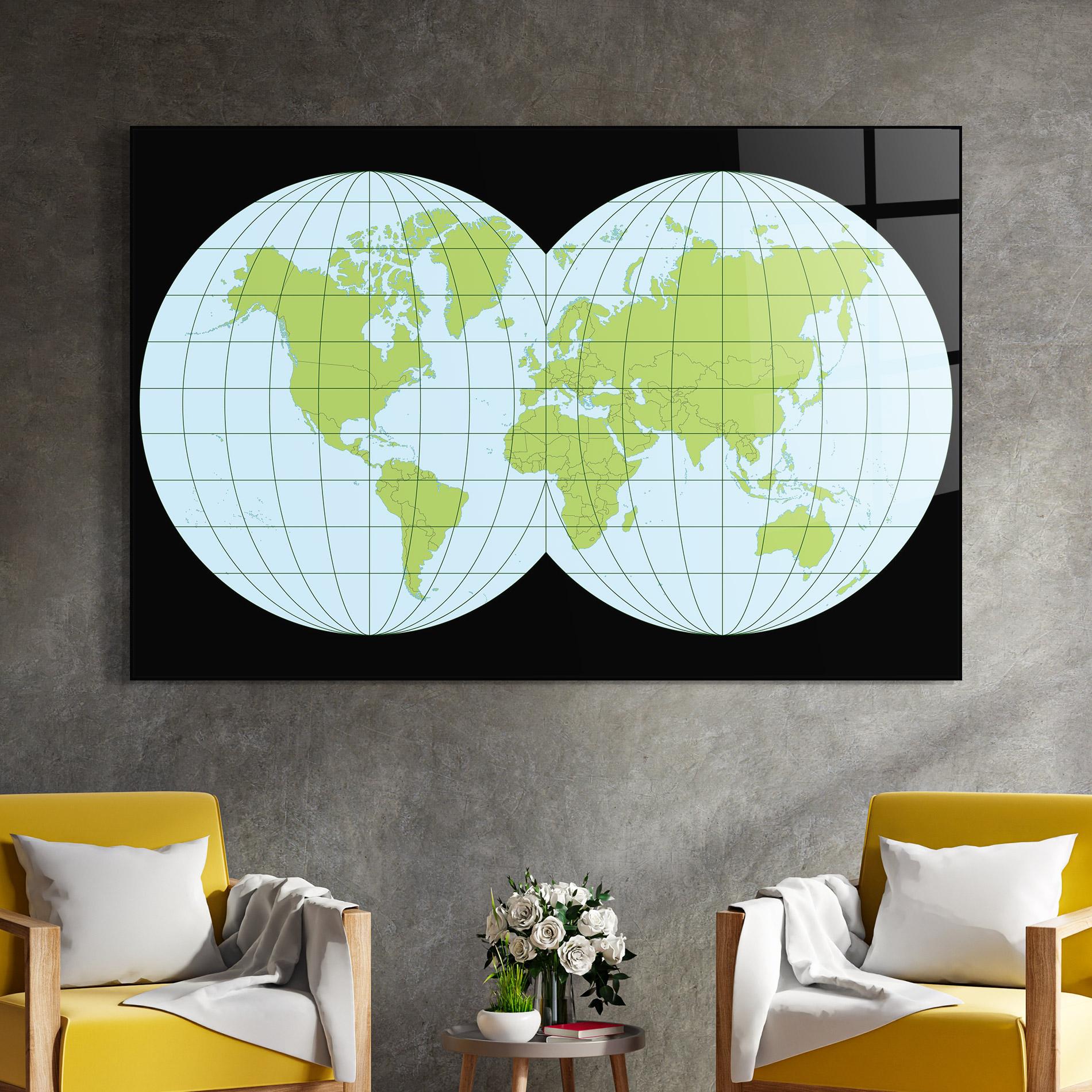 Glasbild World Combo mockup 4